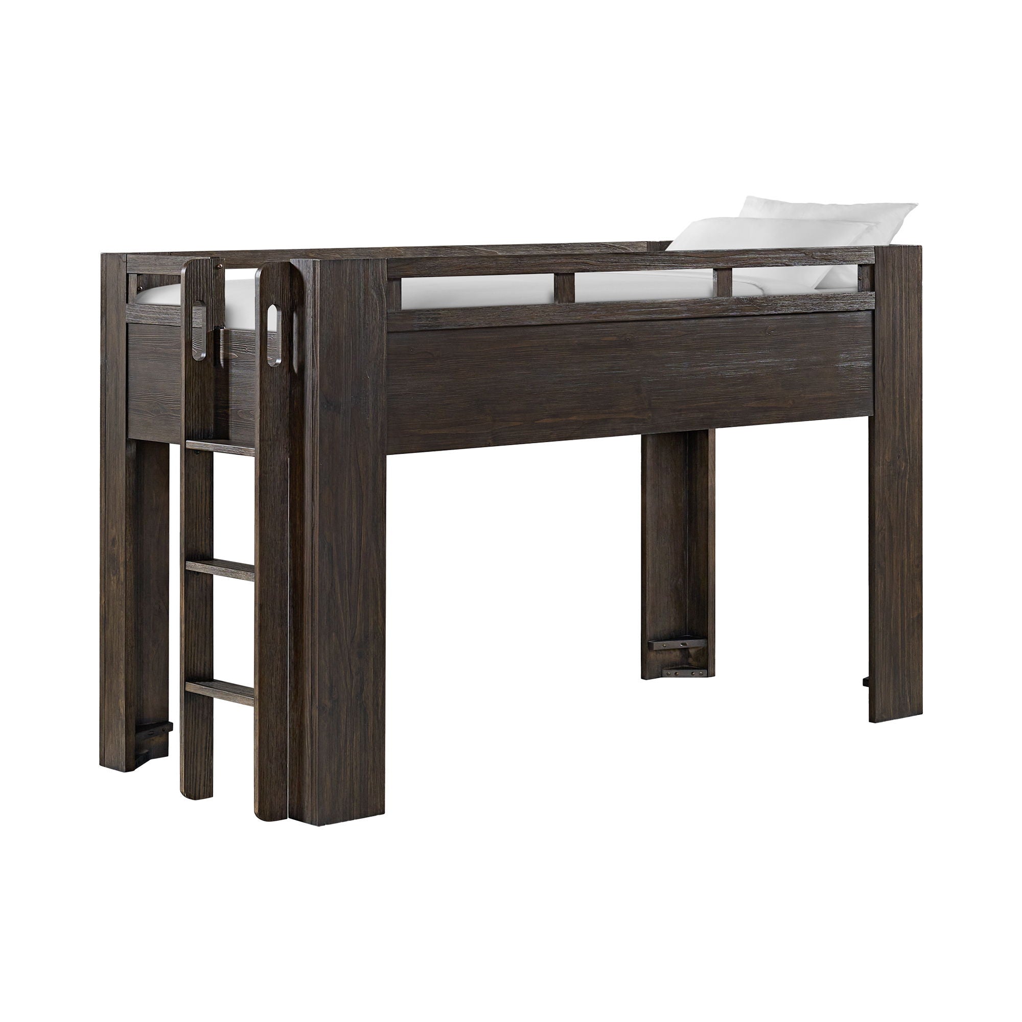 Bello – Low Loft Bed