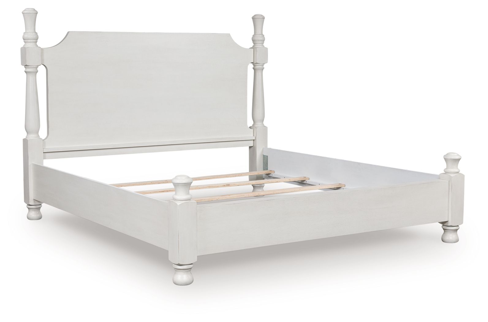 Rowlenstown – Poster Bed