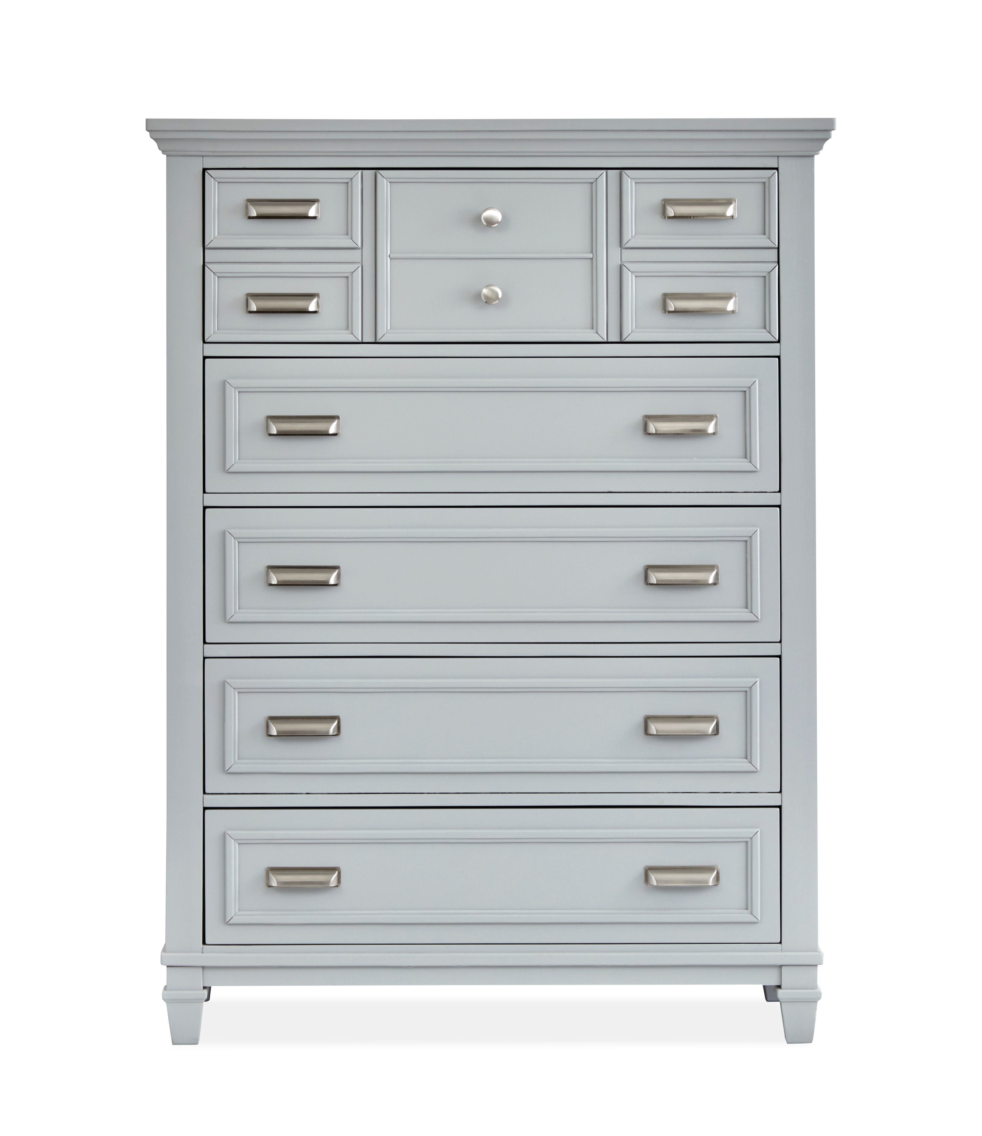 Charleston - Drawer Chest - Image 1