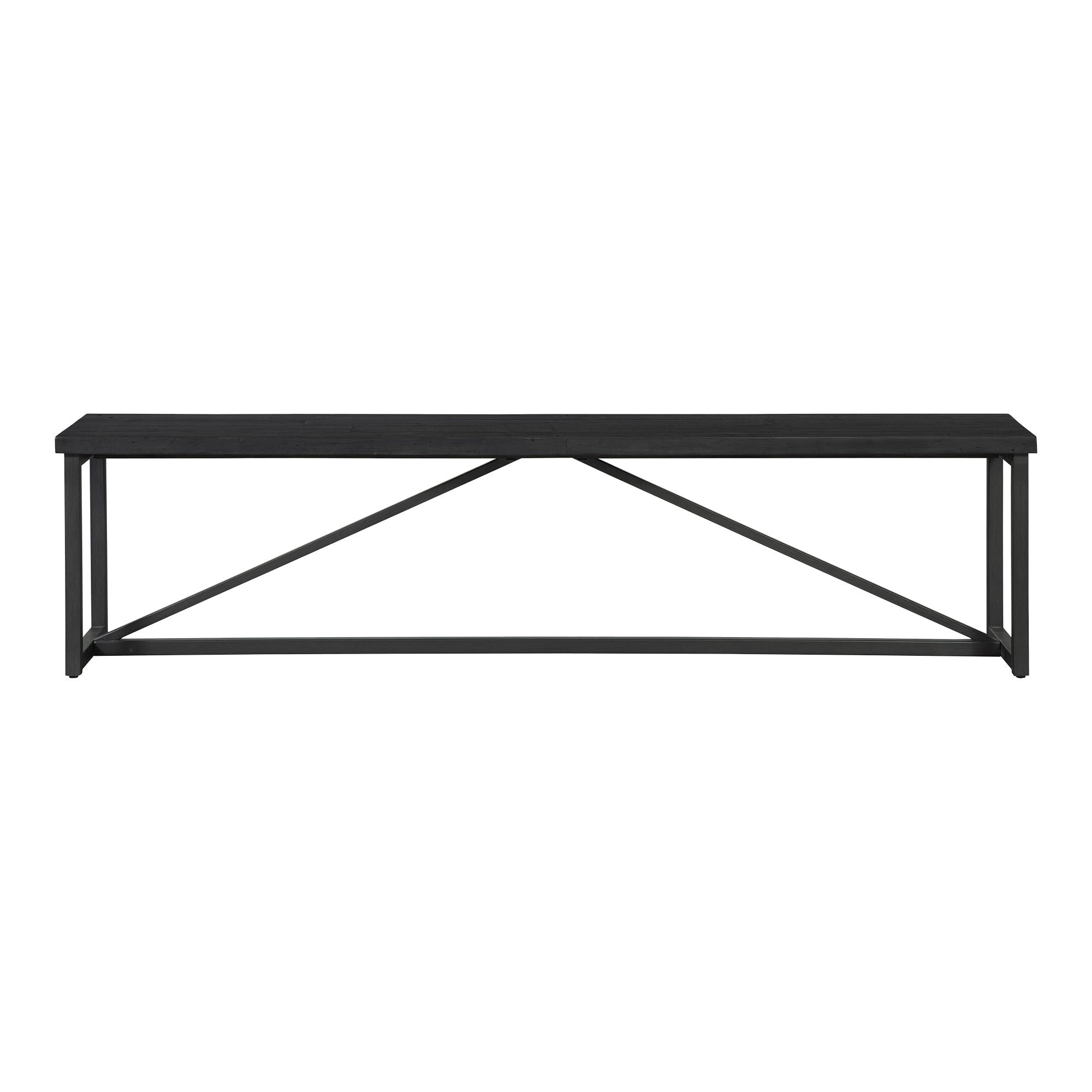 Sierra - Bench - Black - Image 1