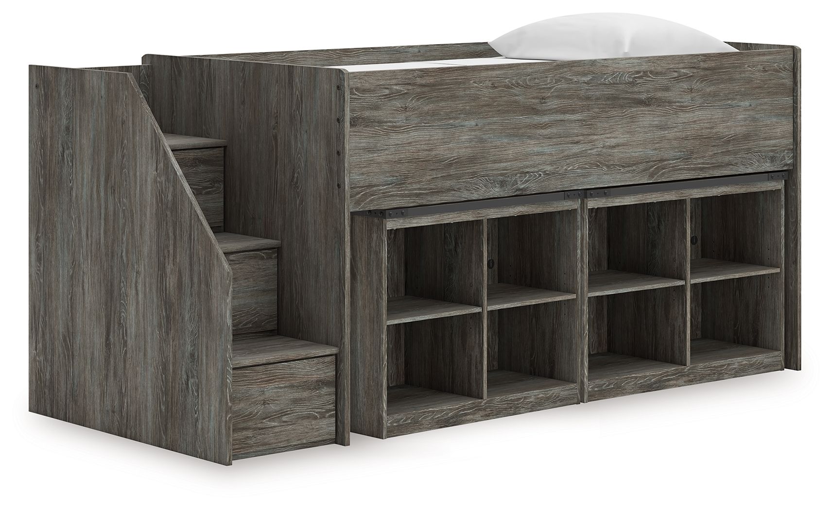 Frandern - Loft Bed - Image 2