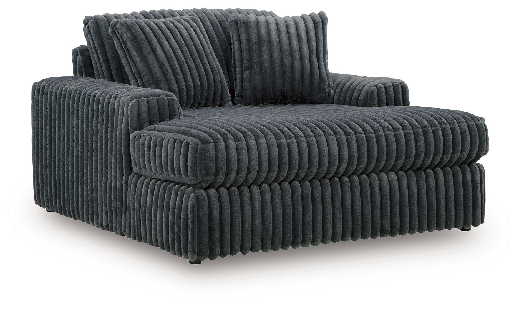 Midnight-Madness – Oversized Chaise
