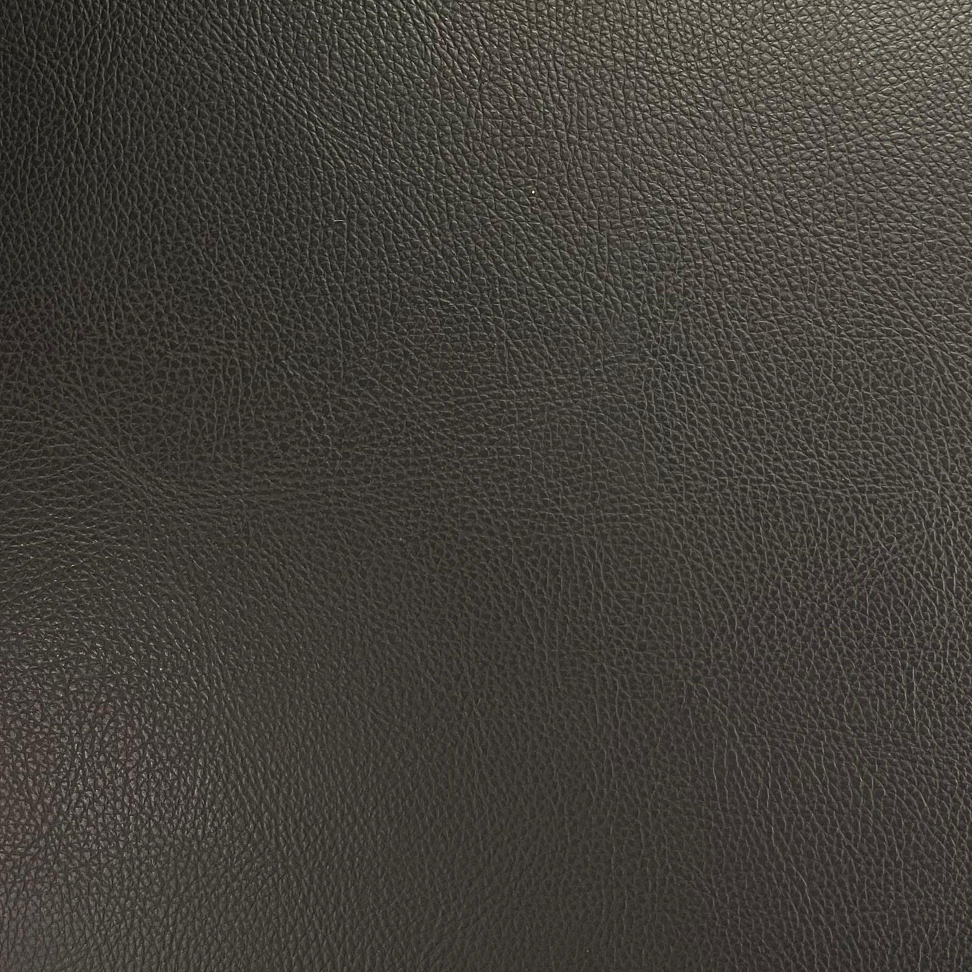 Morris - PVC Office Chair - Black - Image 3
