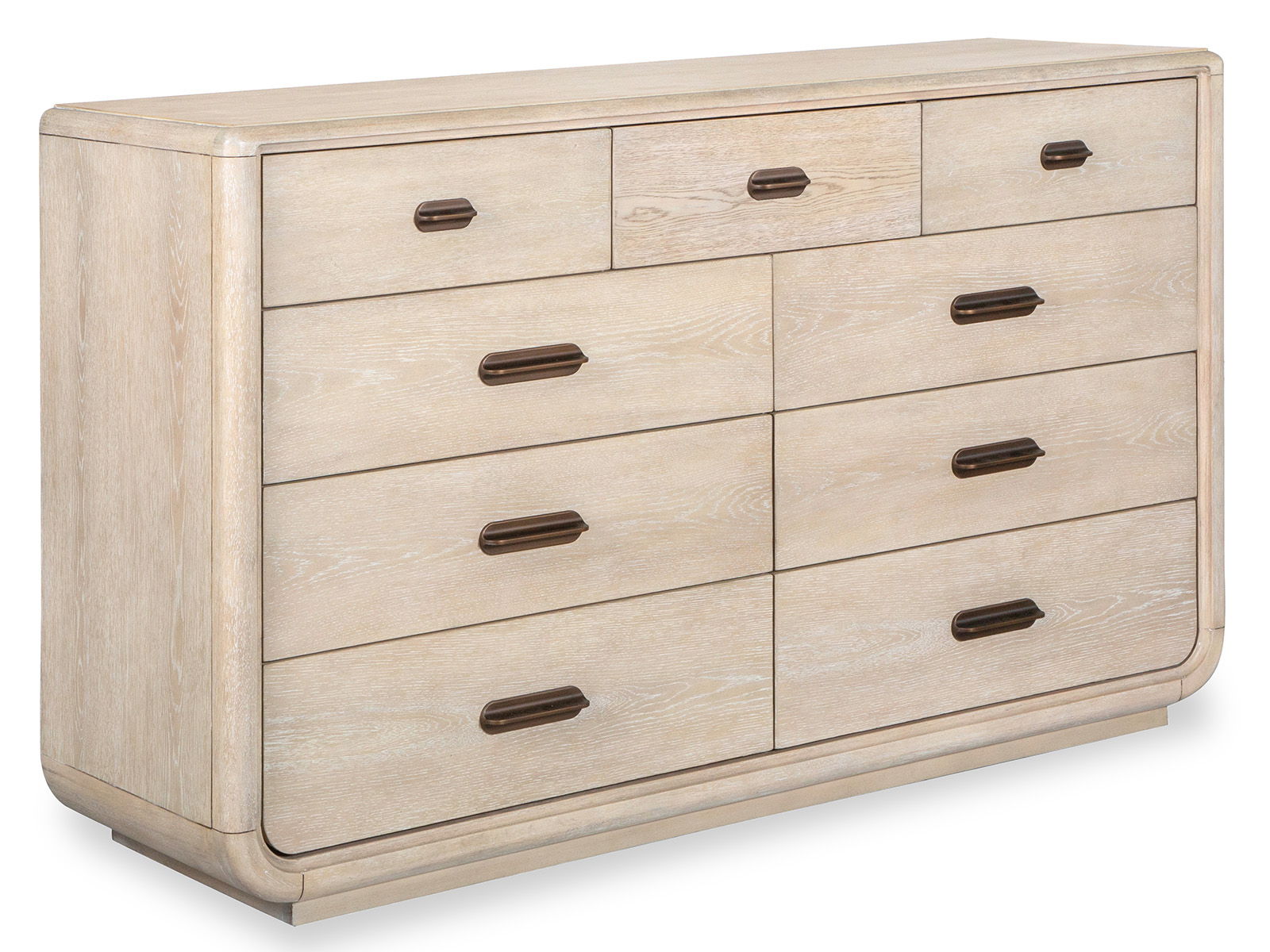 Sunset Cove - Drawer Dresser - Image 1