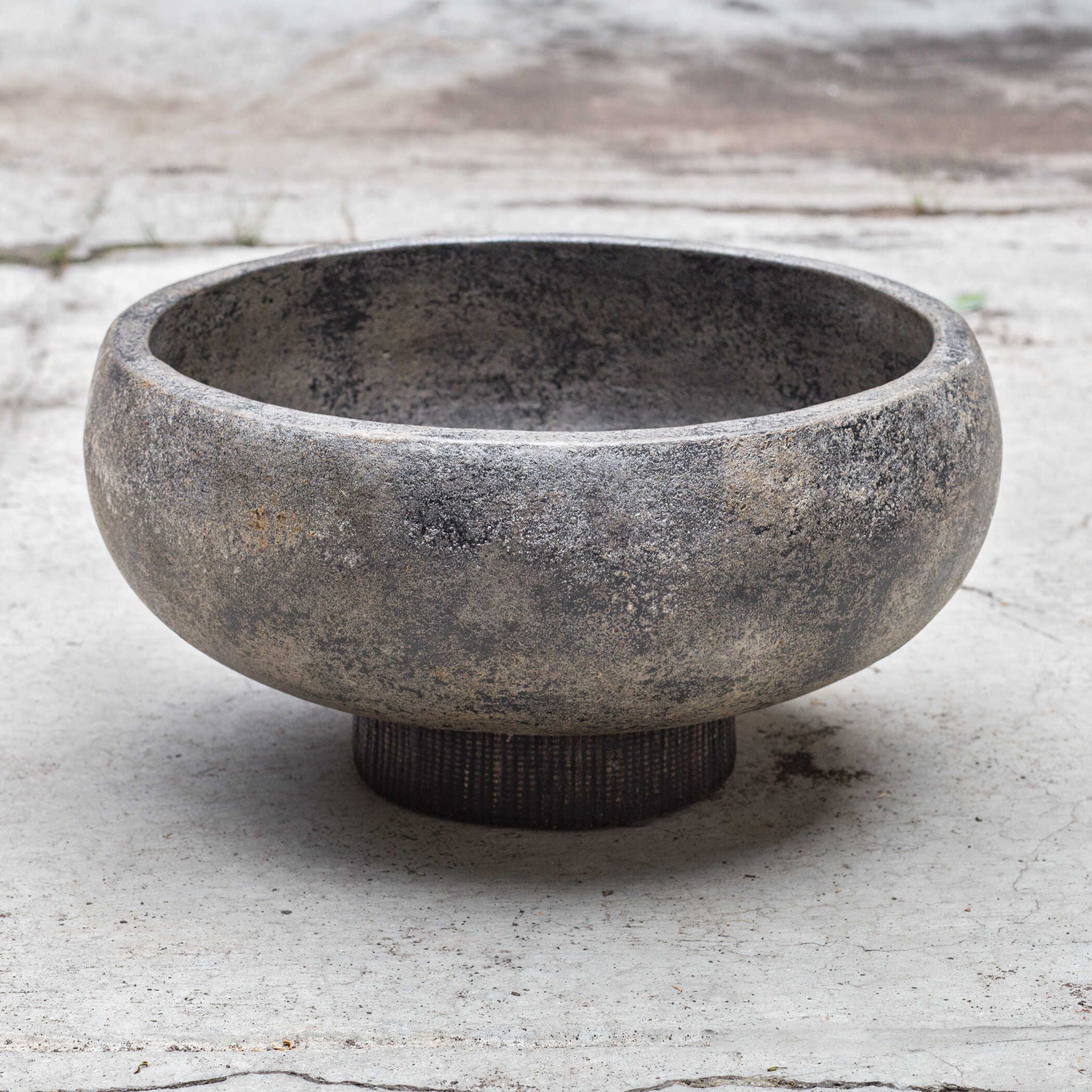 Brixton - Bowl - Aged Black - Image 3