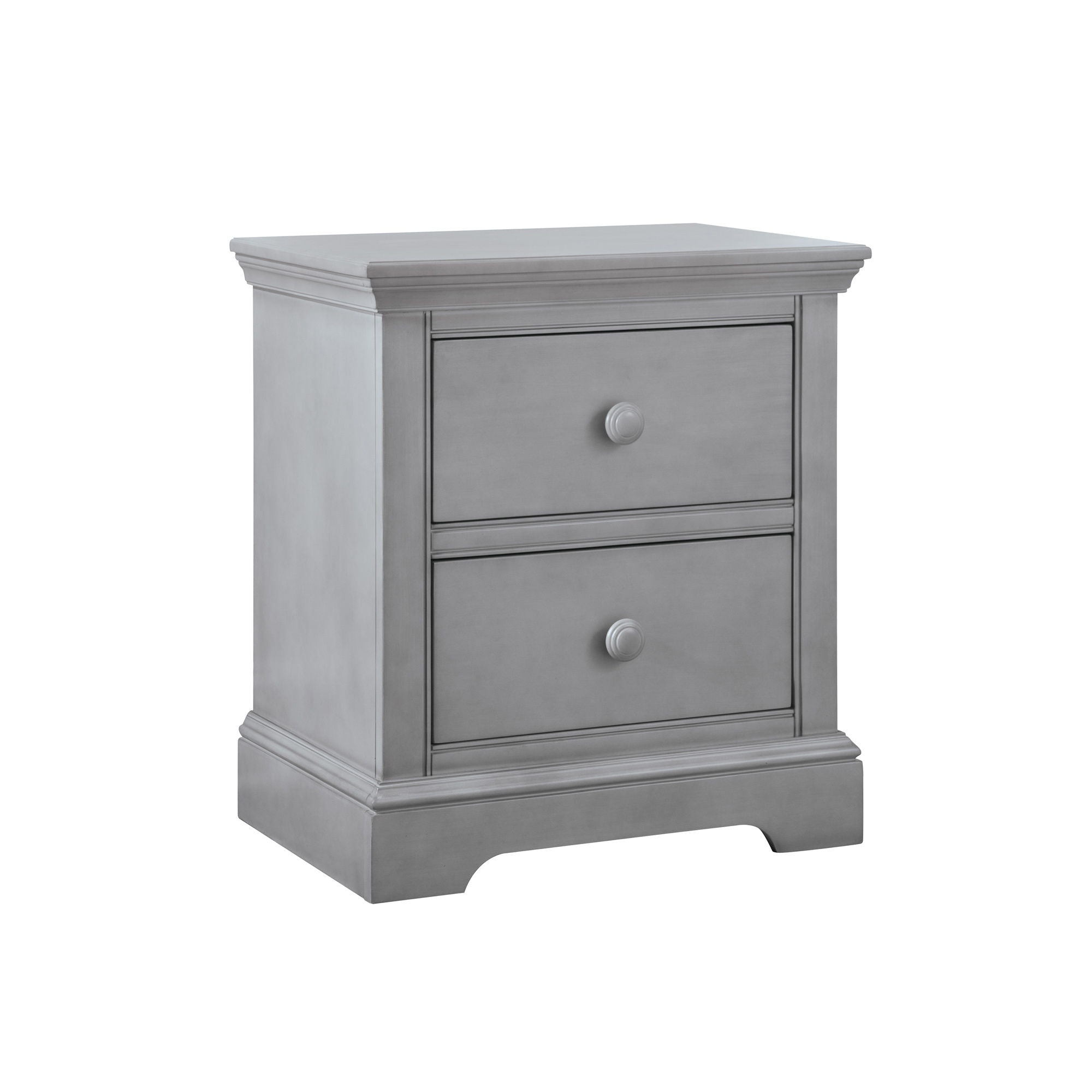 Hanley - Nightstand - Image 3