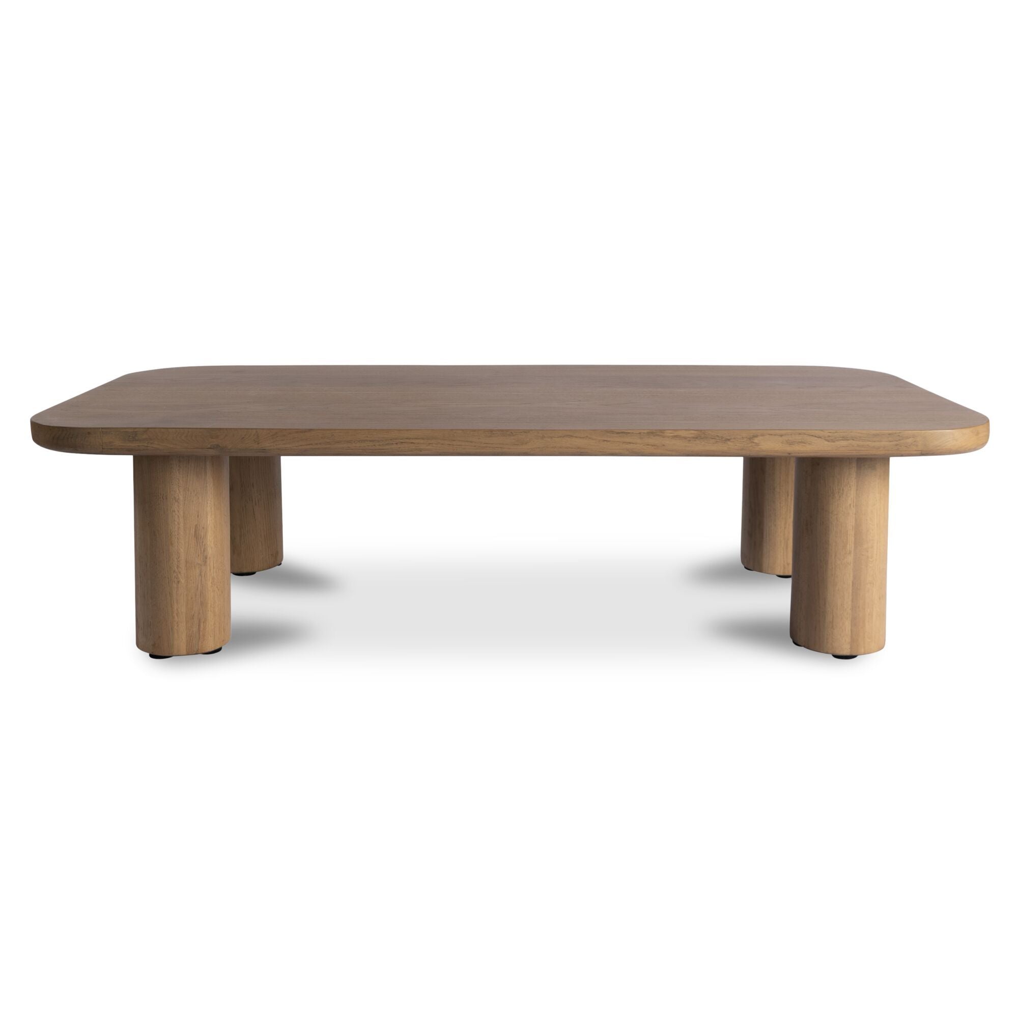 Anders – Coffee Table – Natural