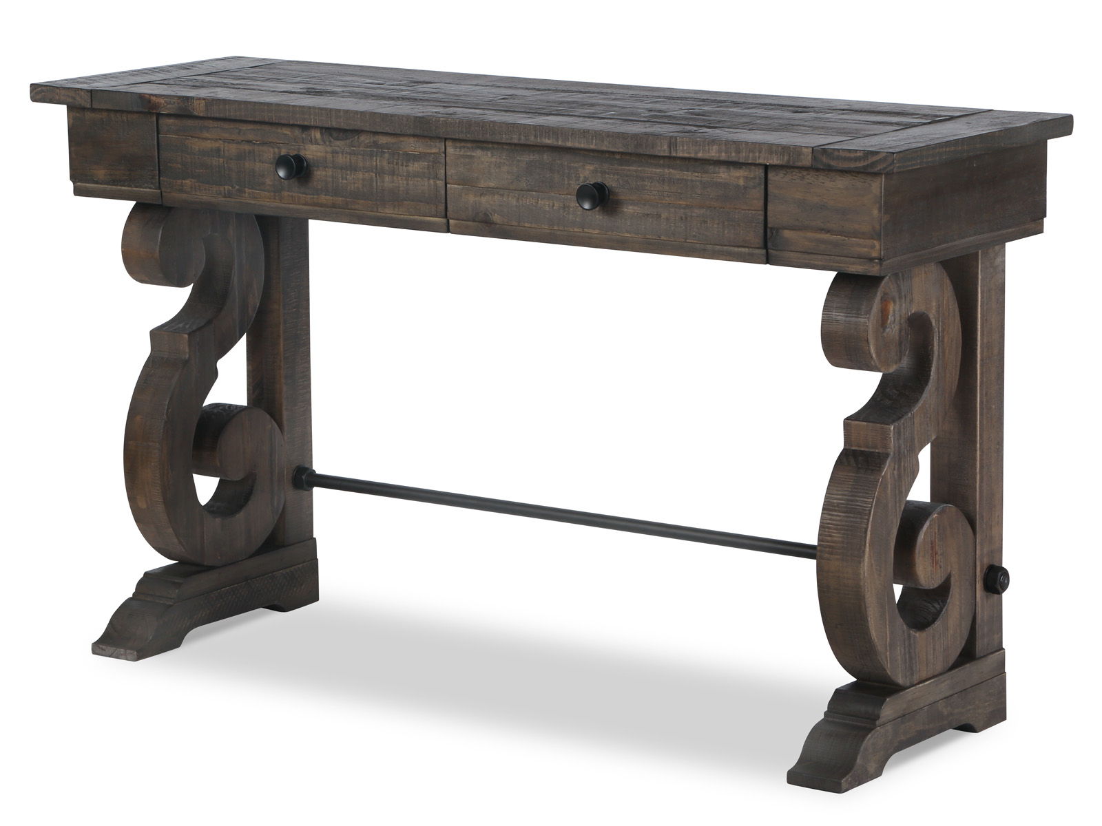 Bellamy - Rectangular Table - Image 2