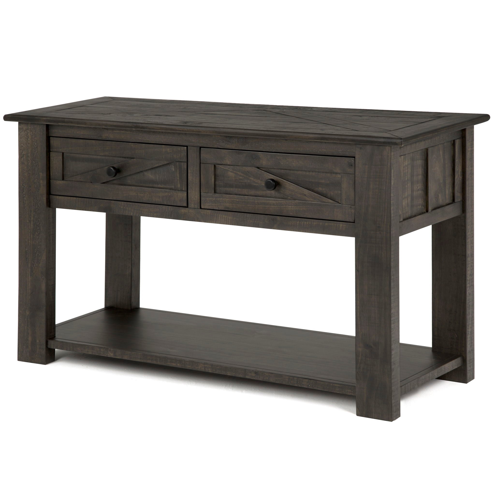 Garrett - Rectangular Table - Image 2