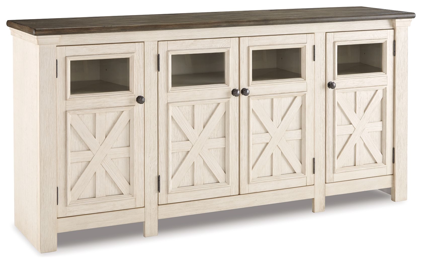 Bolanburg - TV Stand - Image 1
