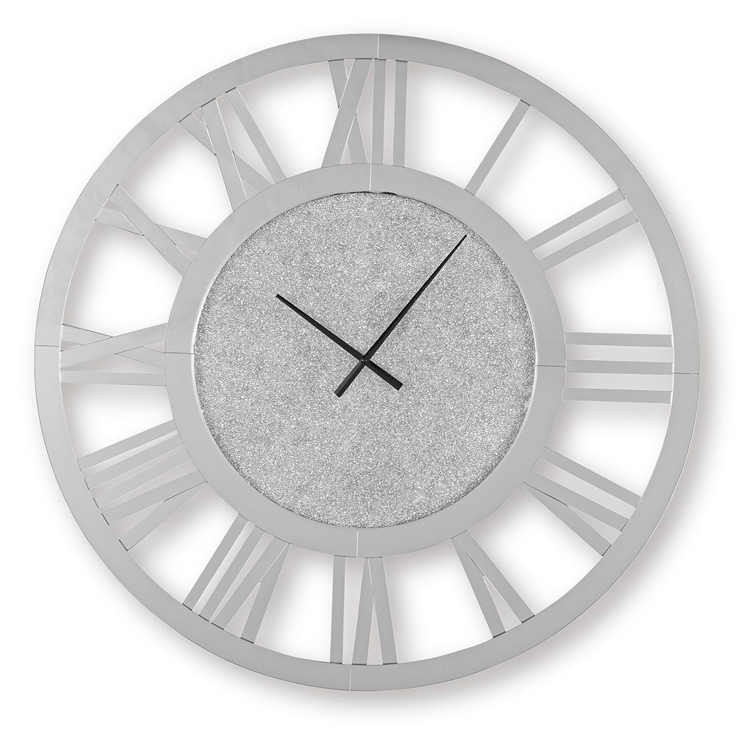 Reinport - Wall Clock - Mirror - Image 1