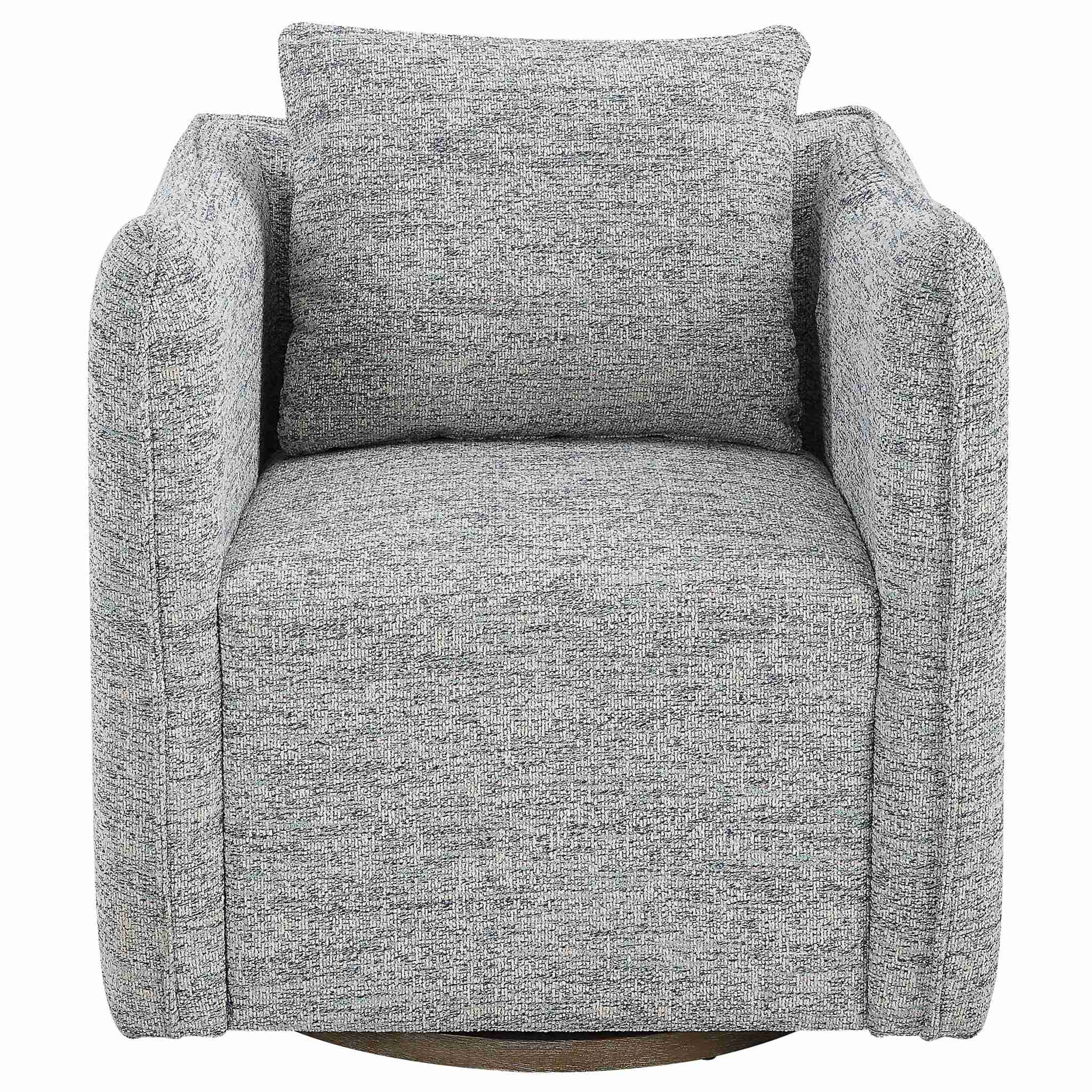 Corben - Swivel Chair - Image 2