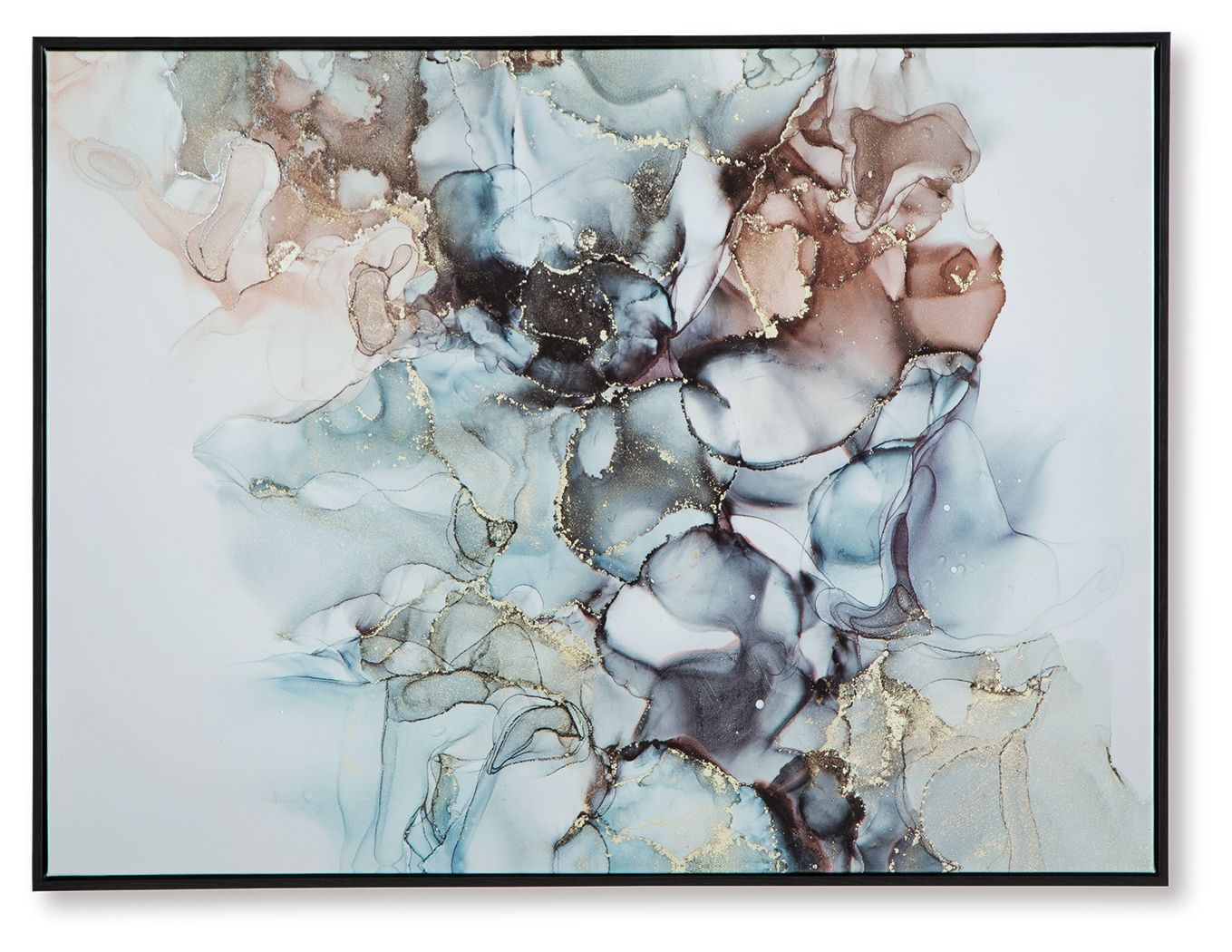 Jordsboro - Wall Art - Multi - Image 1