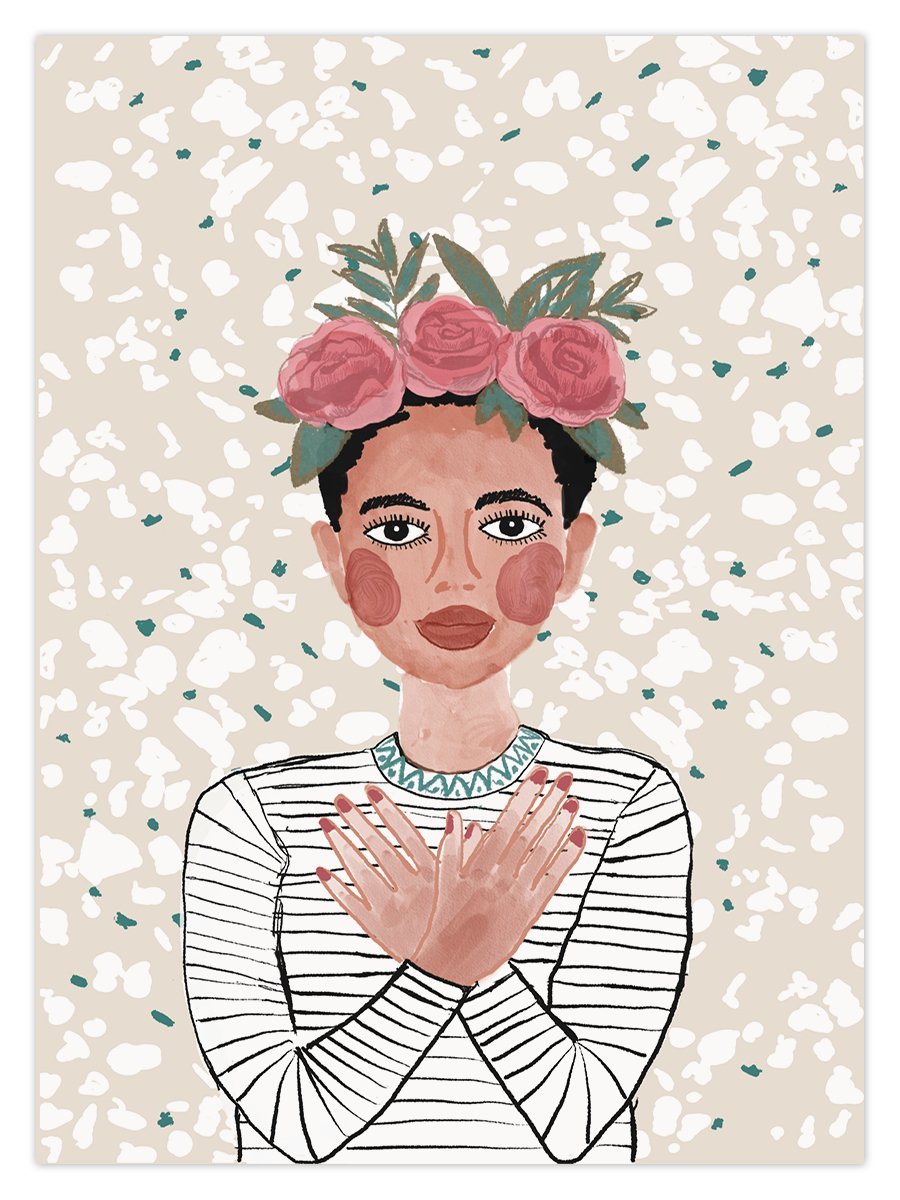 Self Love (W) - Image 1