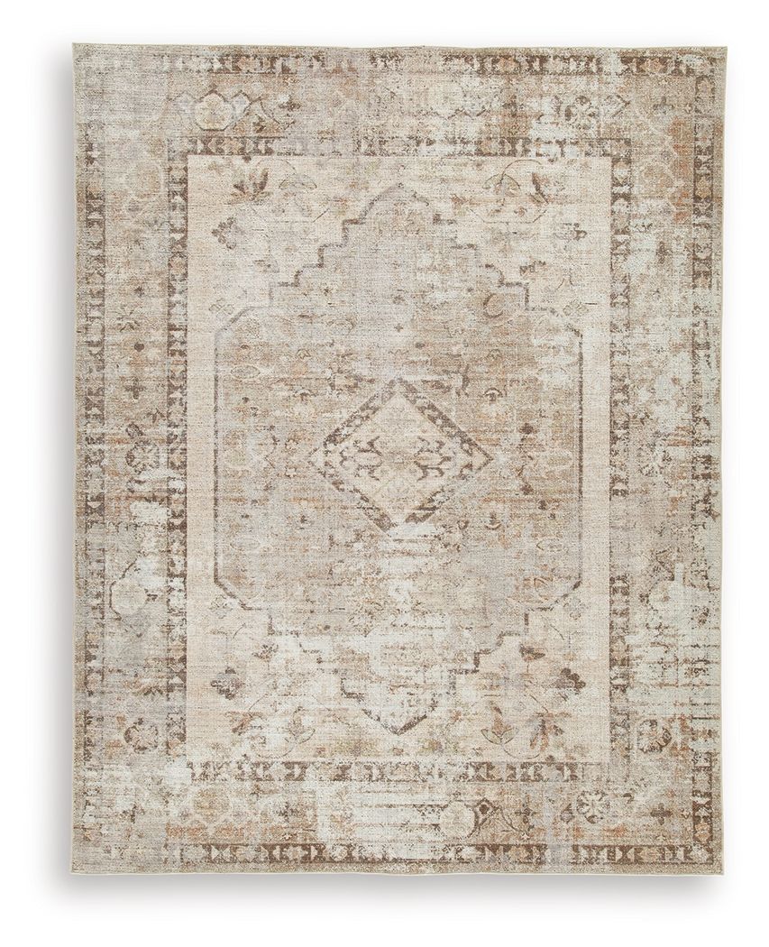 Livdon – Washable Rug