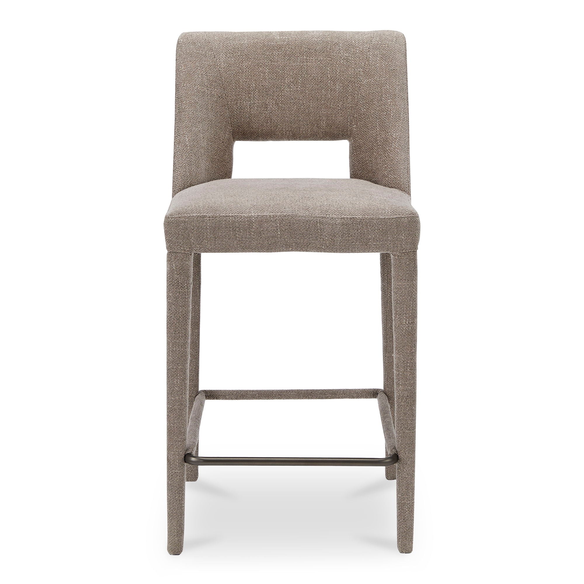 Joyce – Counter Height (24″-27″) – Light Brown