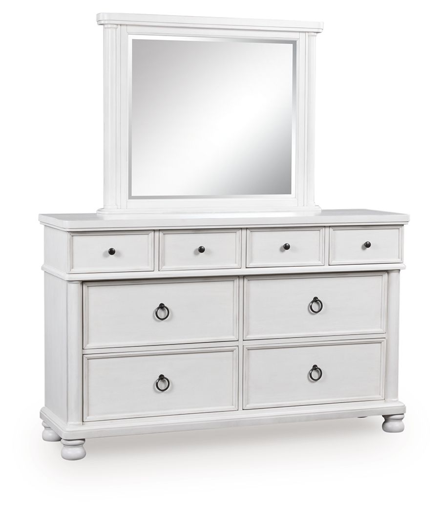 Rowlenstown - Dresser - Image 3