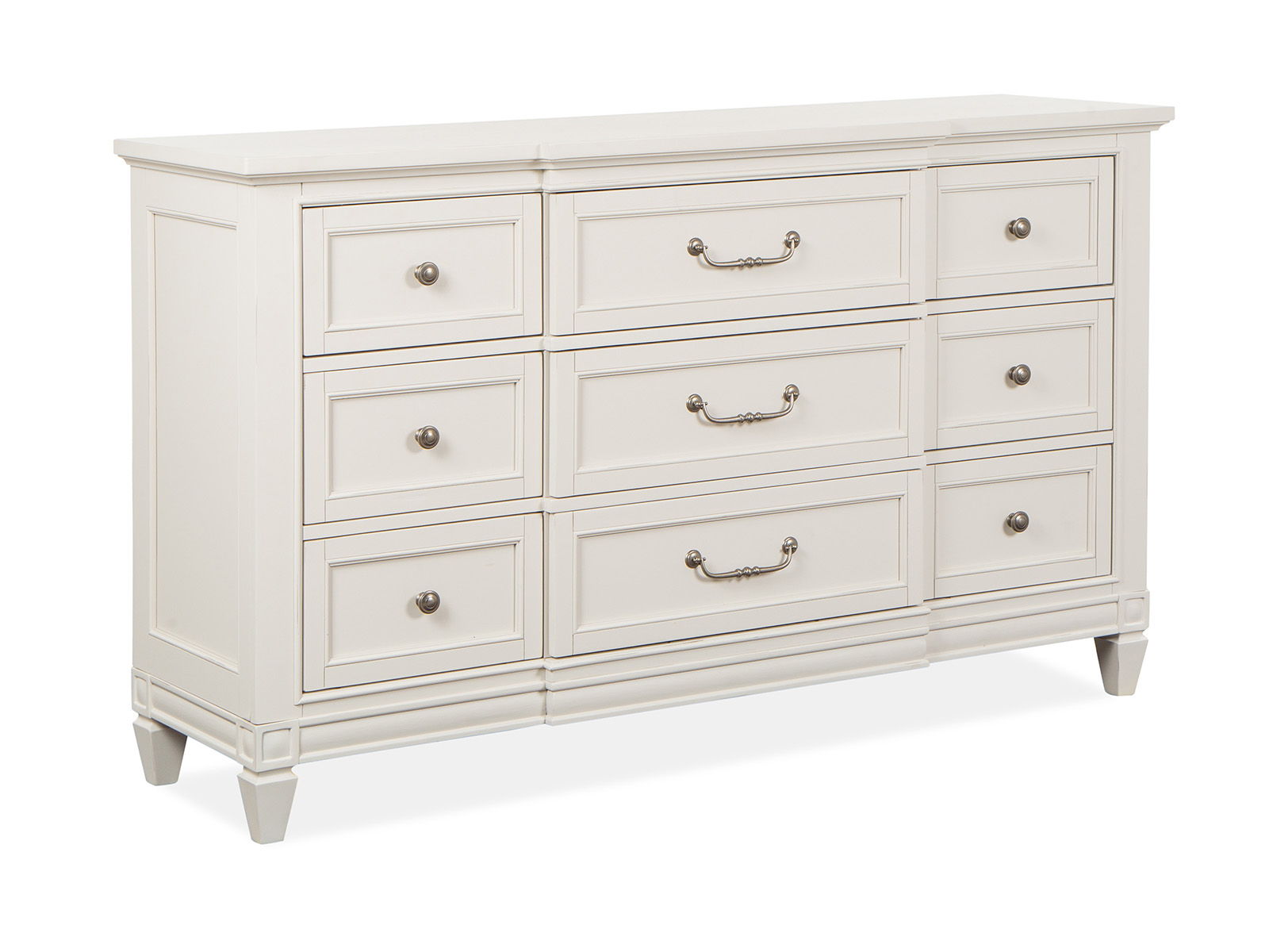 Willowbrook - Drawer Dresser - Image 1