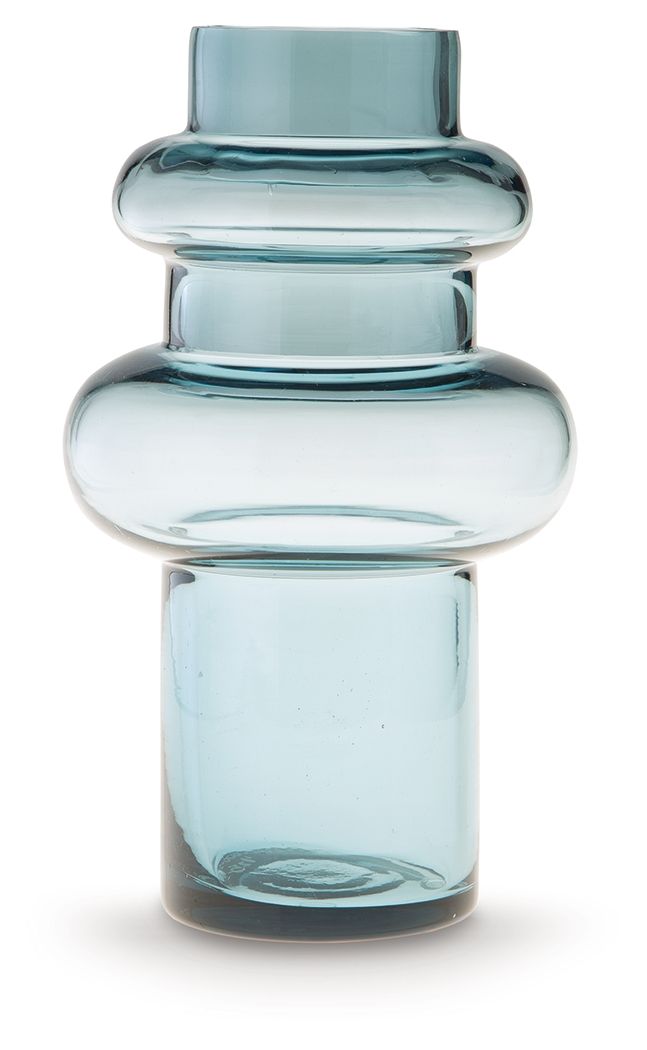 Vallmen - Blue - Image 2