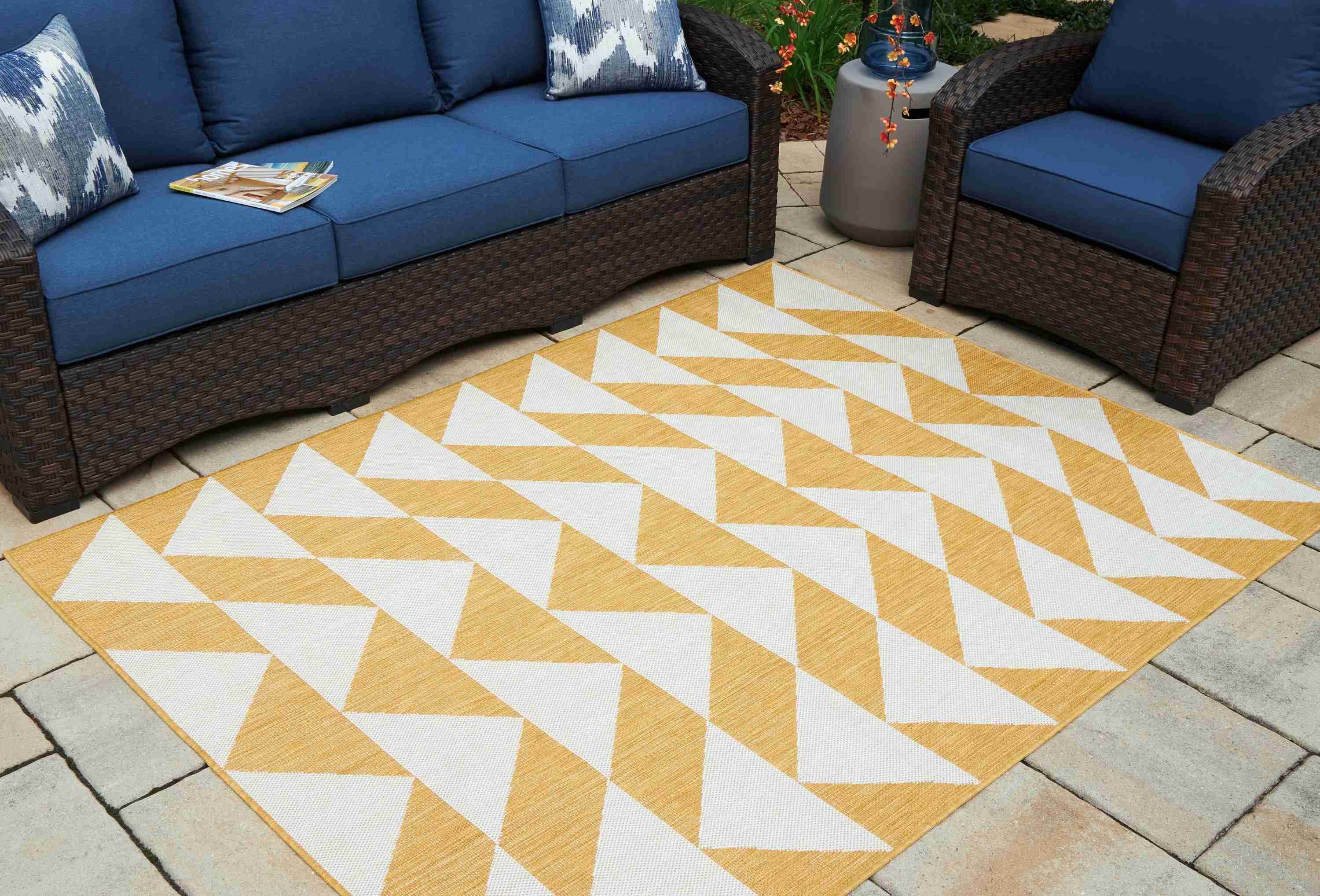 Thomley - Rug - Image 2