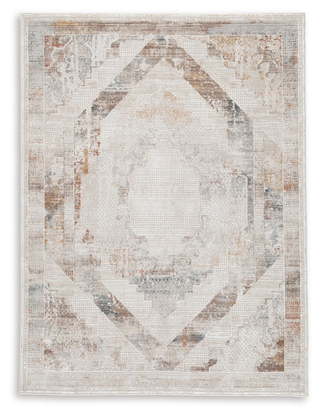 Varnwood - Rug - Image 1