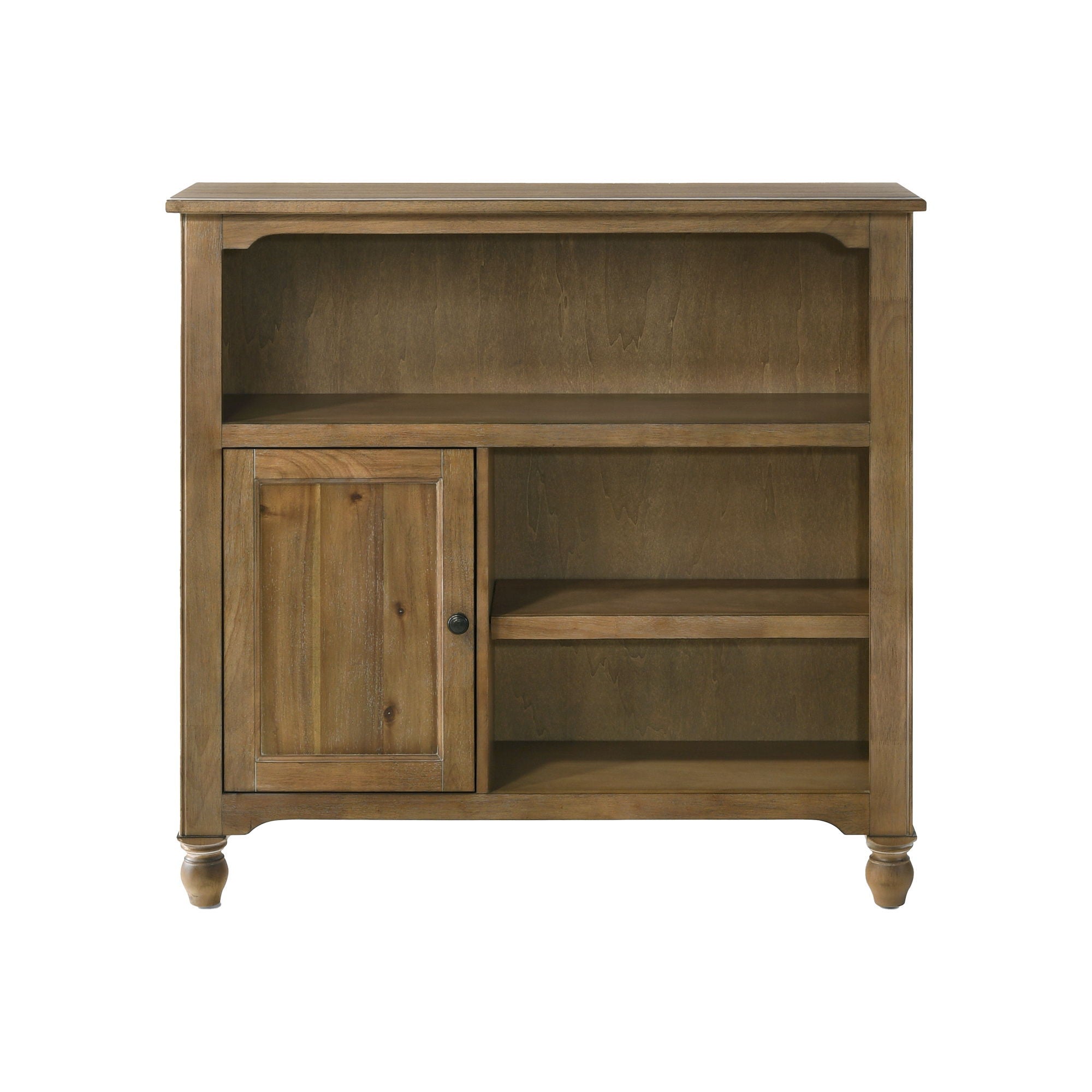 Highland - Bookcase - Sand Dune - Image 2