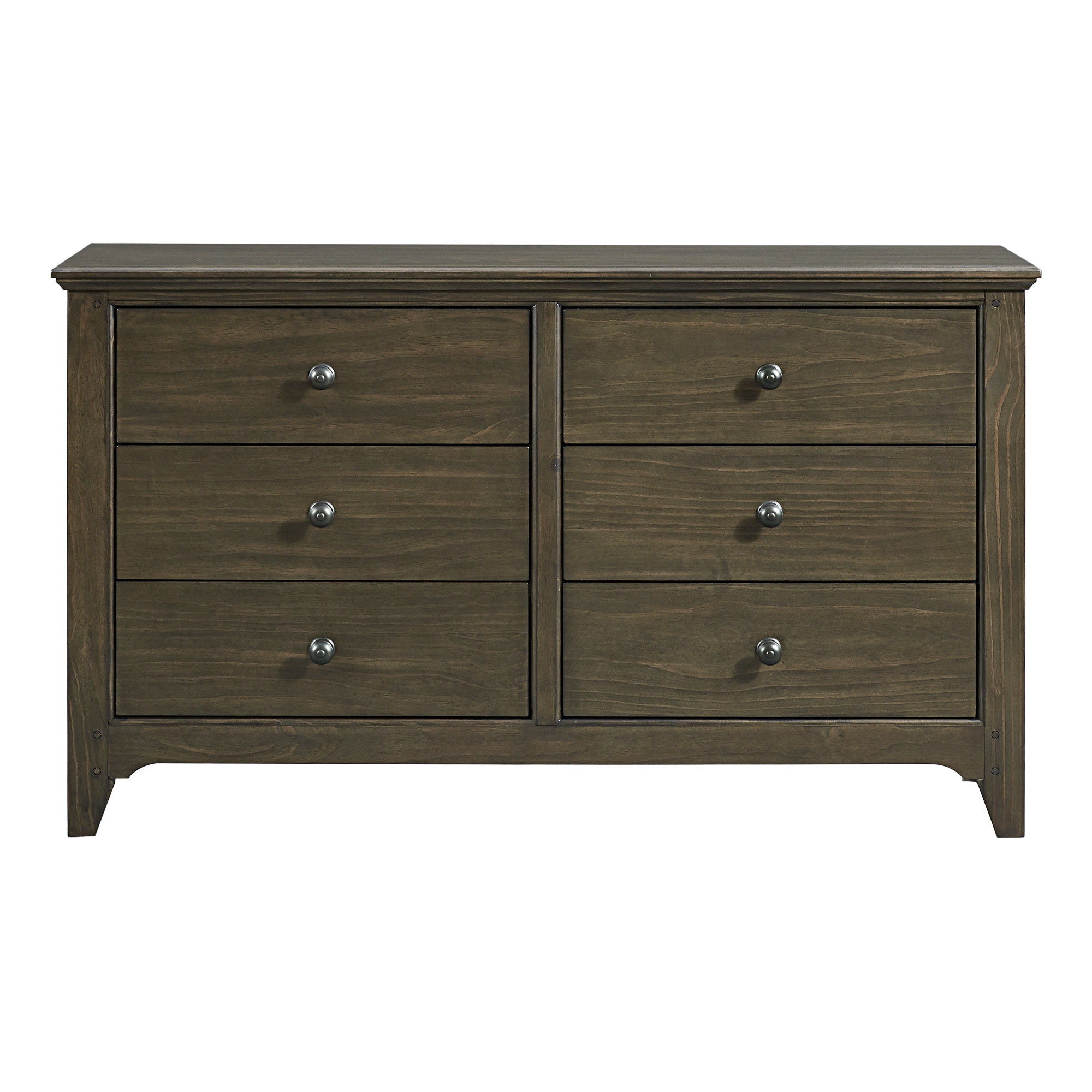 Tahoe Youth - Dresser - River Rock - Image 2