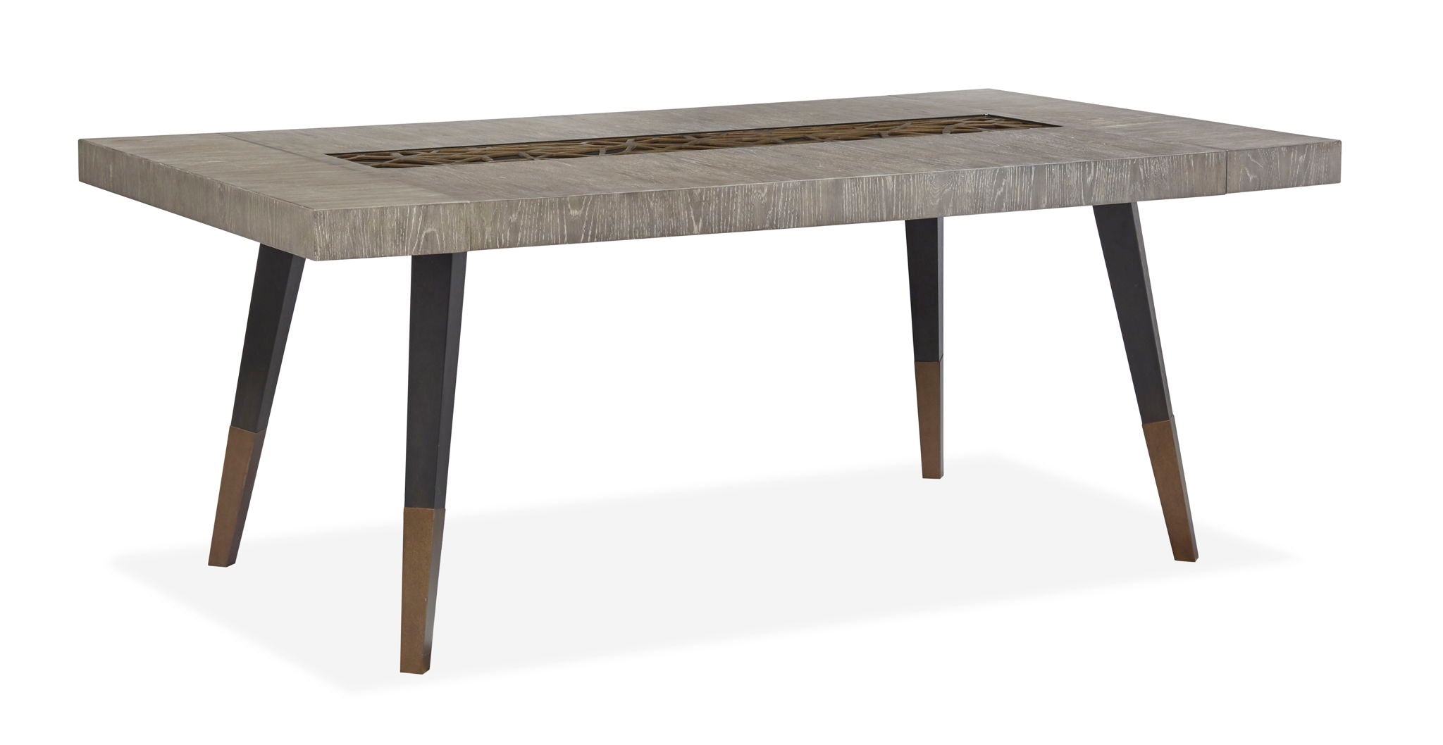 Ryker - Rectangular Dining Table - Homestead Brown - Image 1