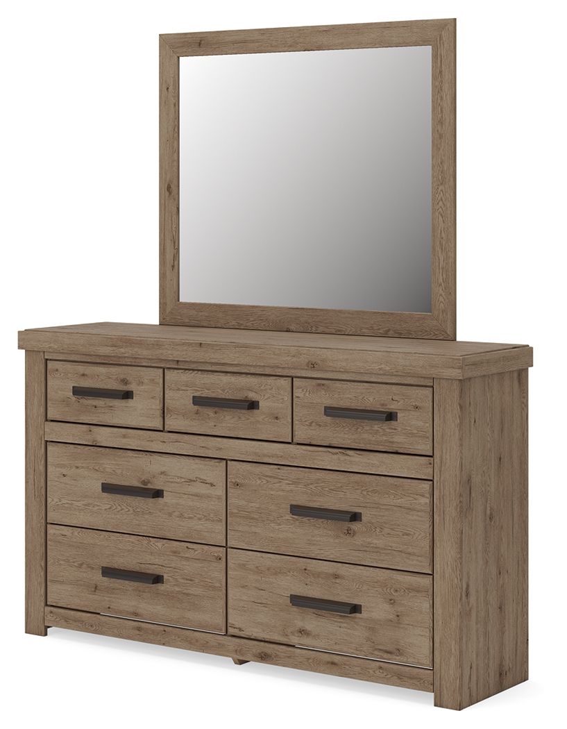 Oliandon - Dresser - Image 2