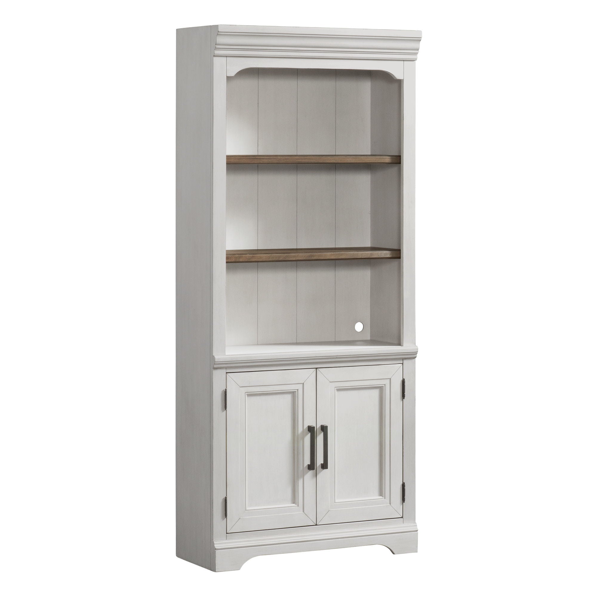 Drake - 76" Bunching Bookcase - Image 2