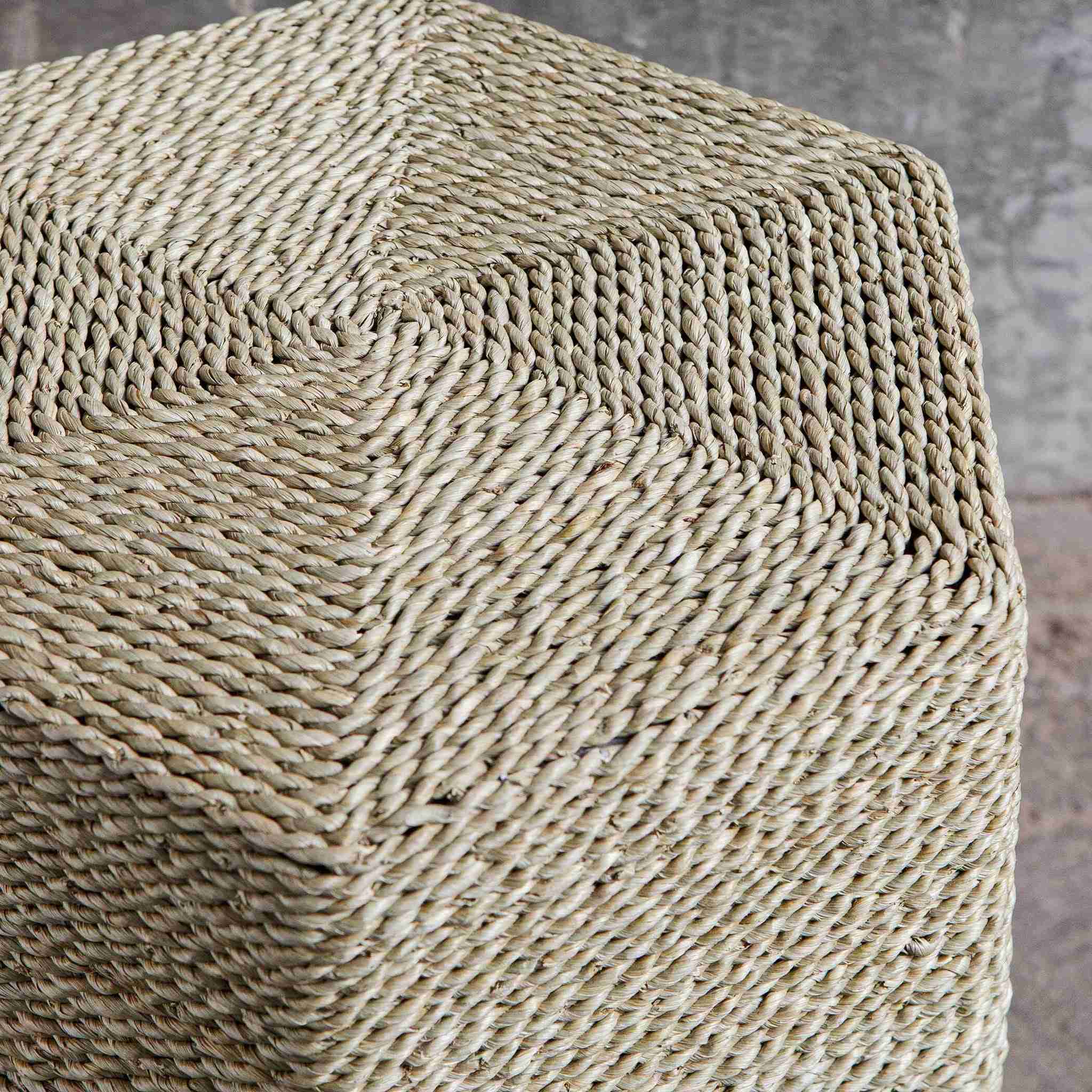 Sea - Braid Accent Table - Image 3