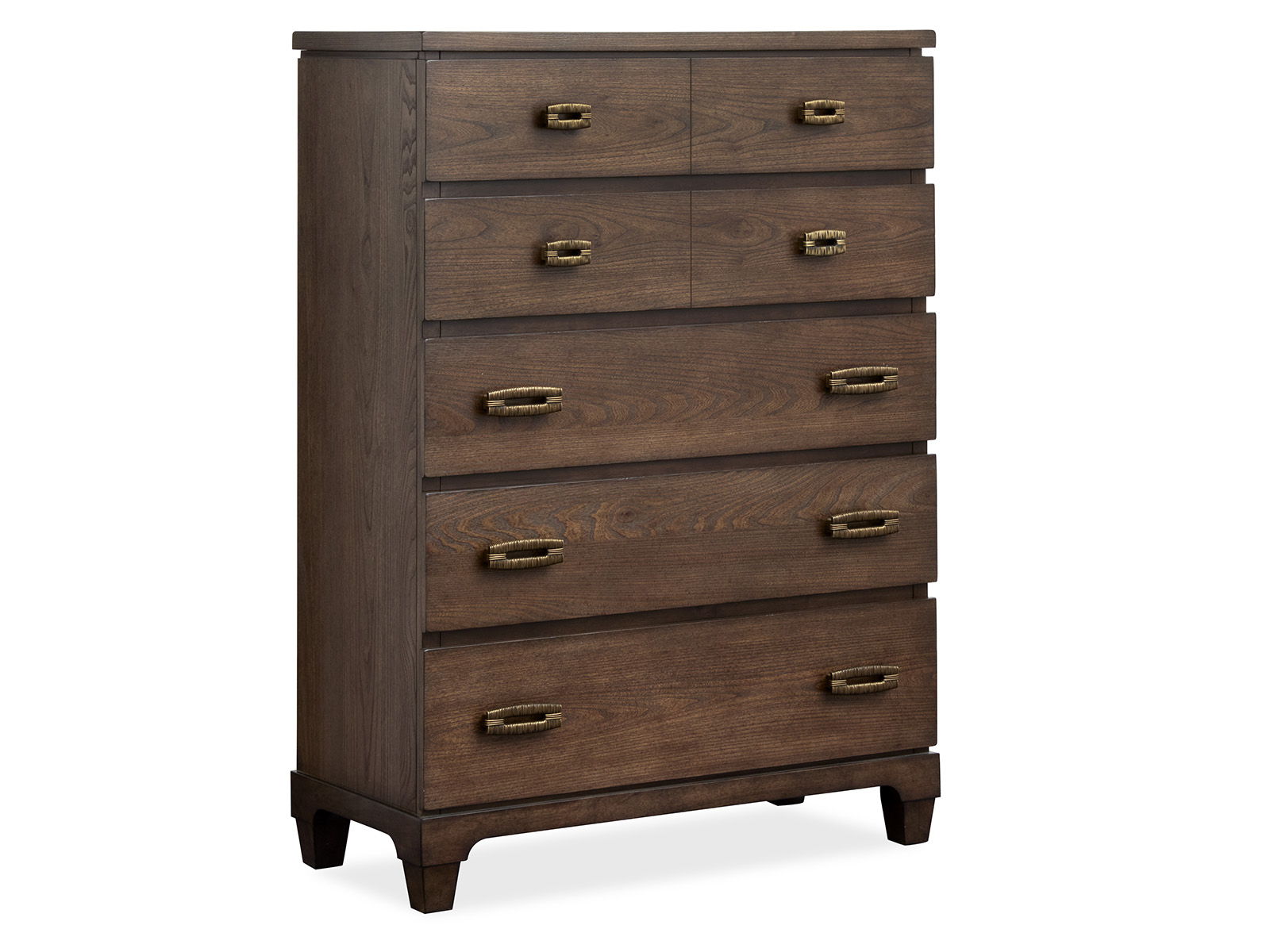Sugar Mill – Drawer Chest – Spiced Rum