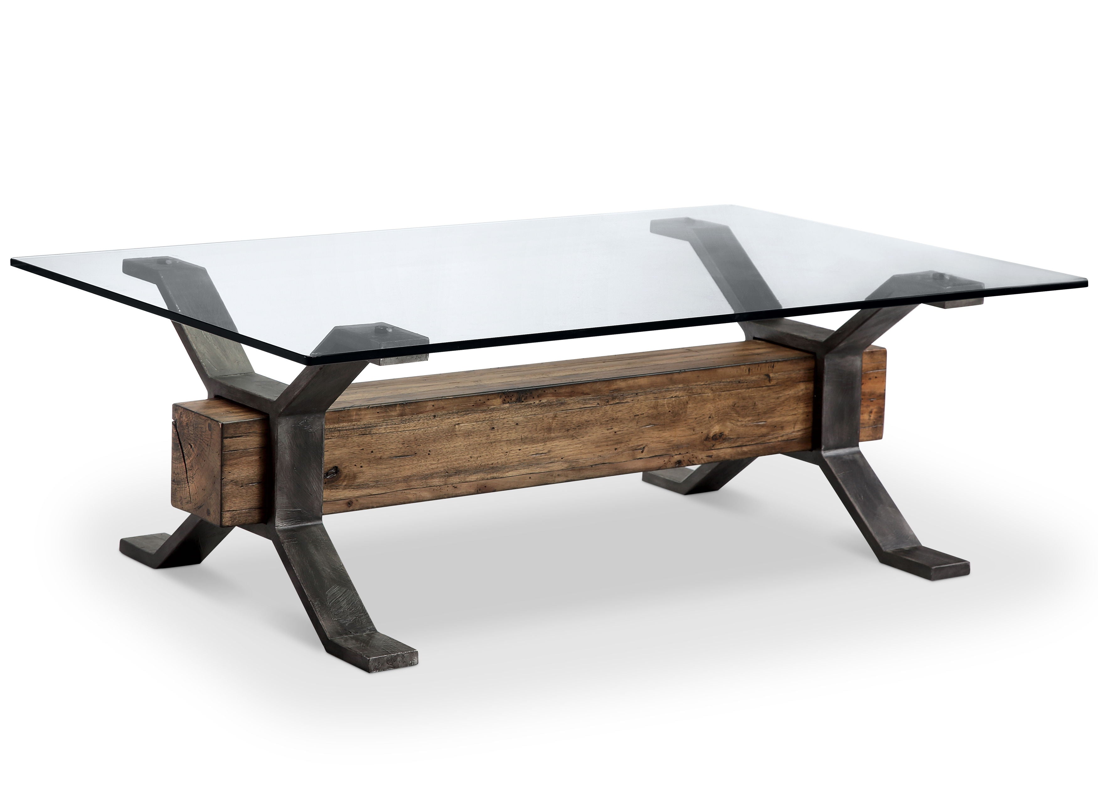 Sawyer - Rectangular Table - Image 2