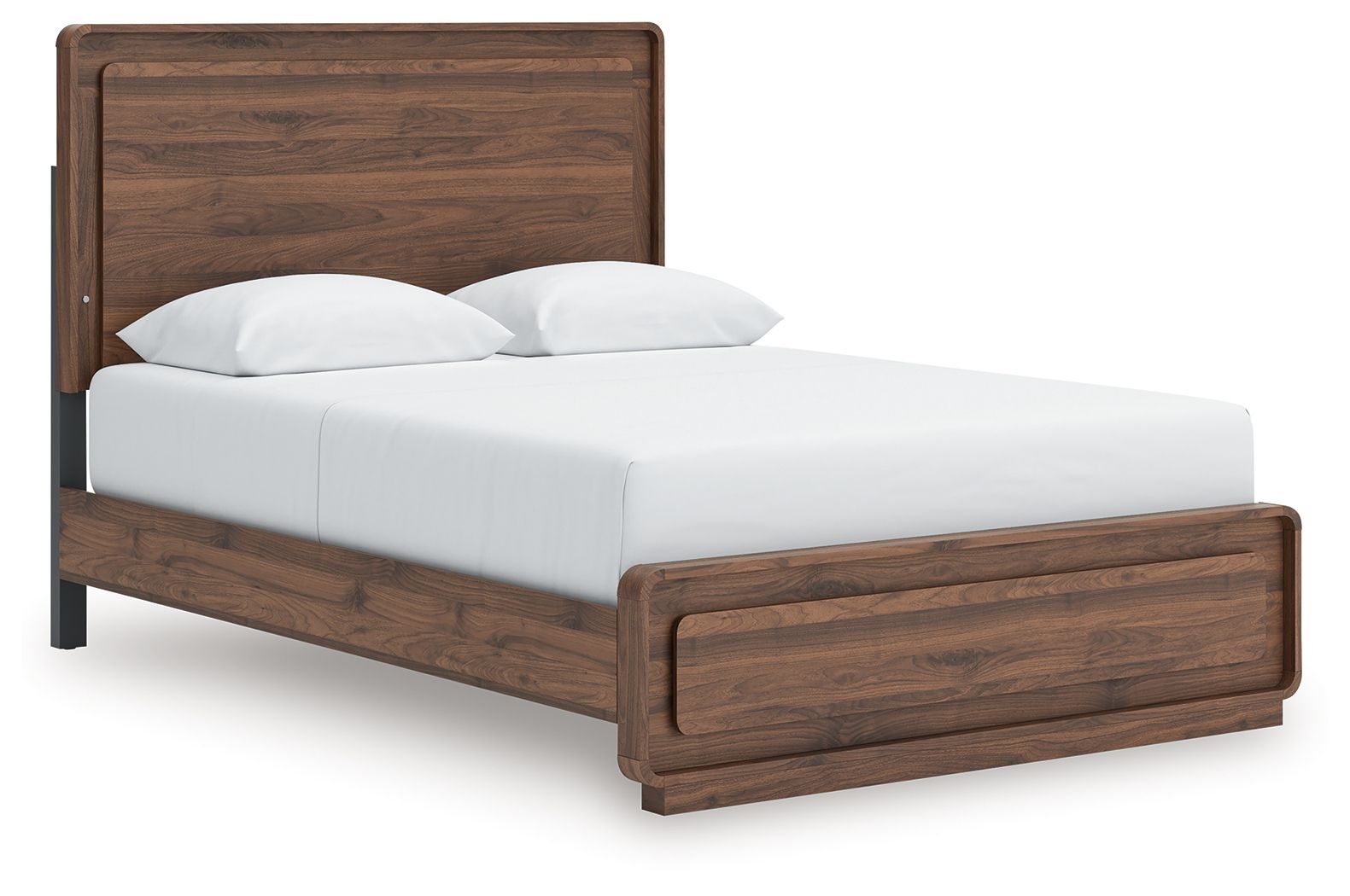 Fortlorn – Panel Bed