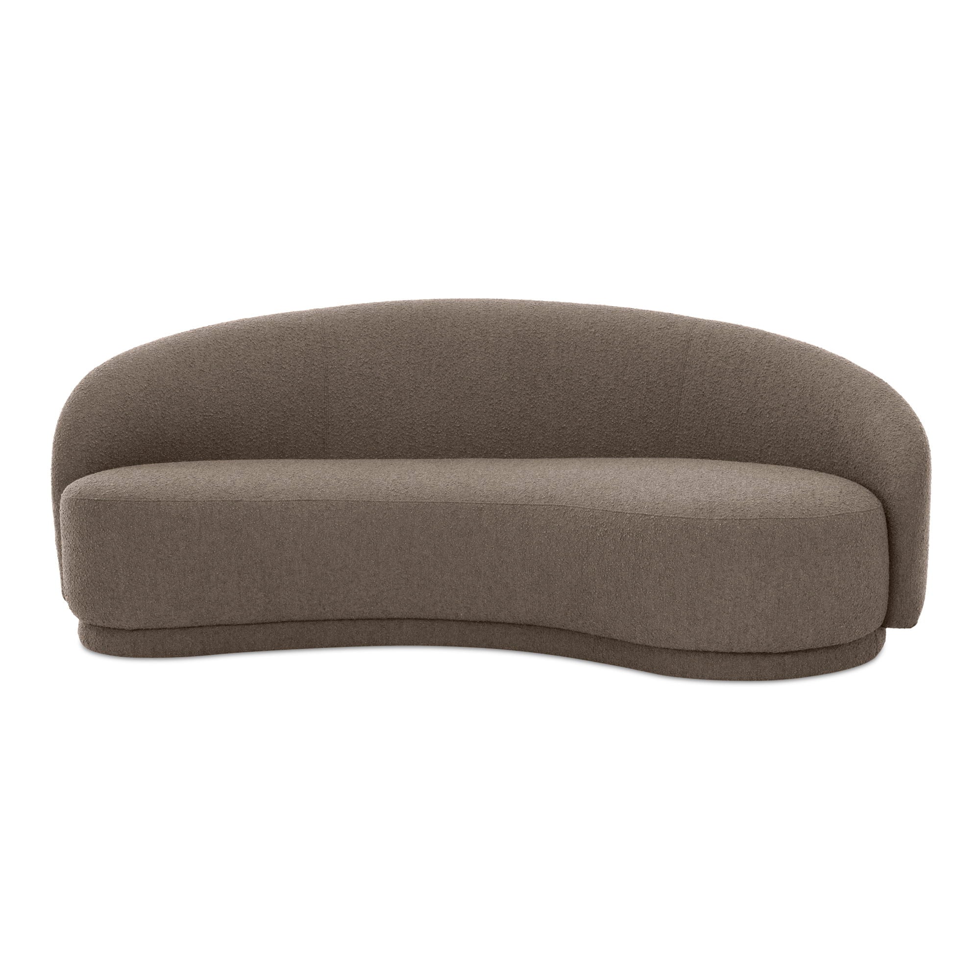 Excelsior - Sofa - Gray - Image 1