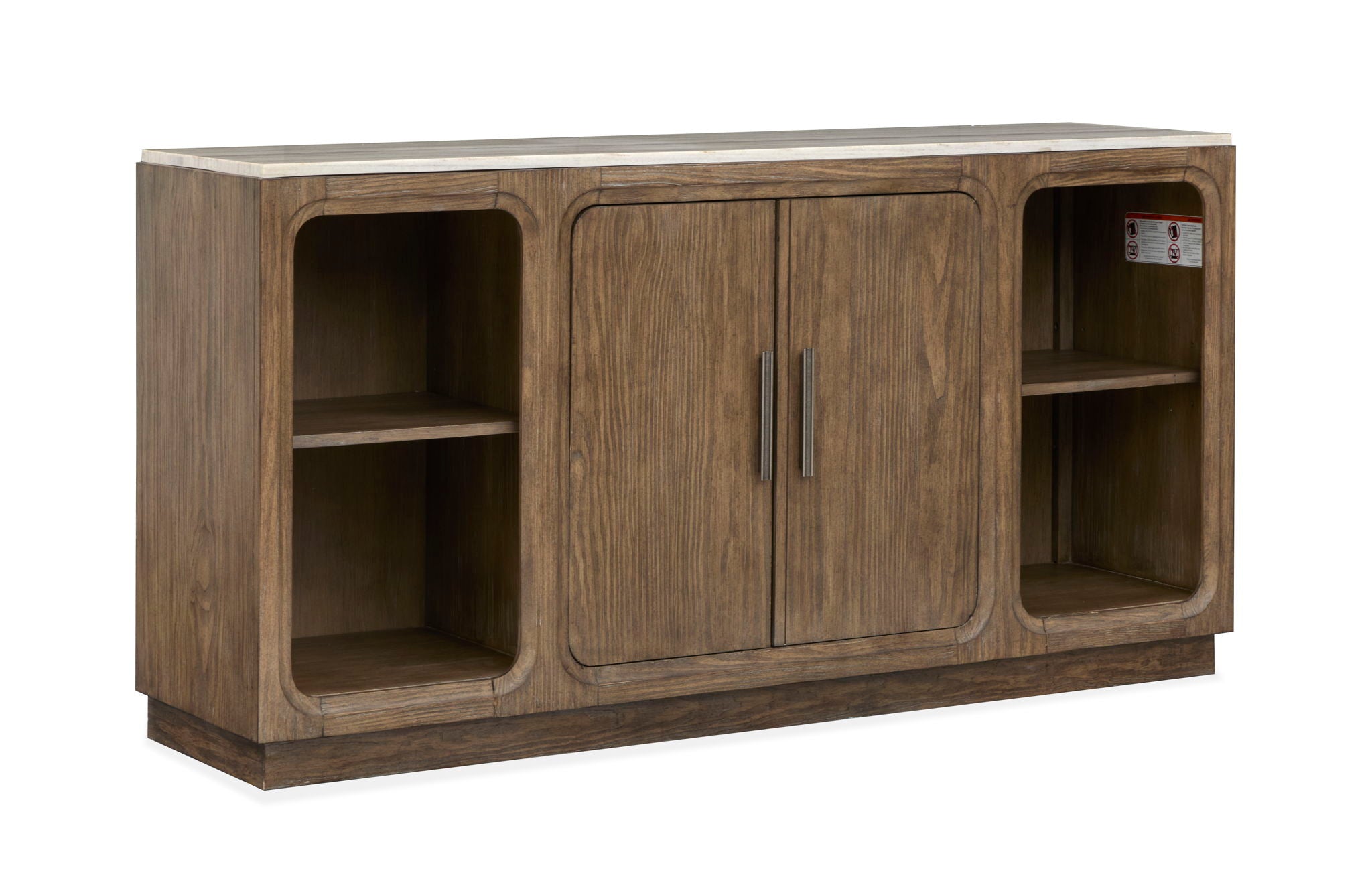 Westbourne – Sideboard – Dark Umber