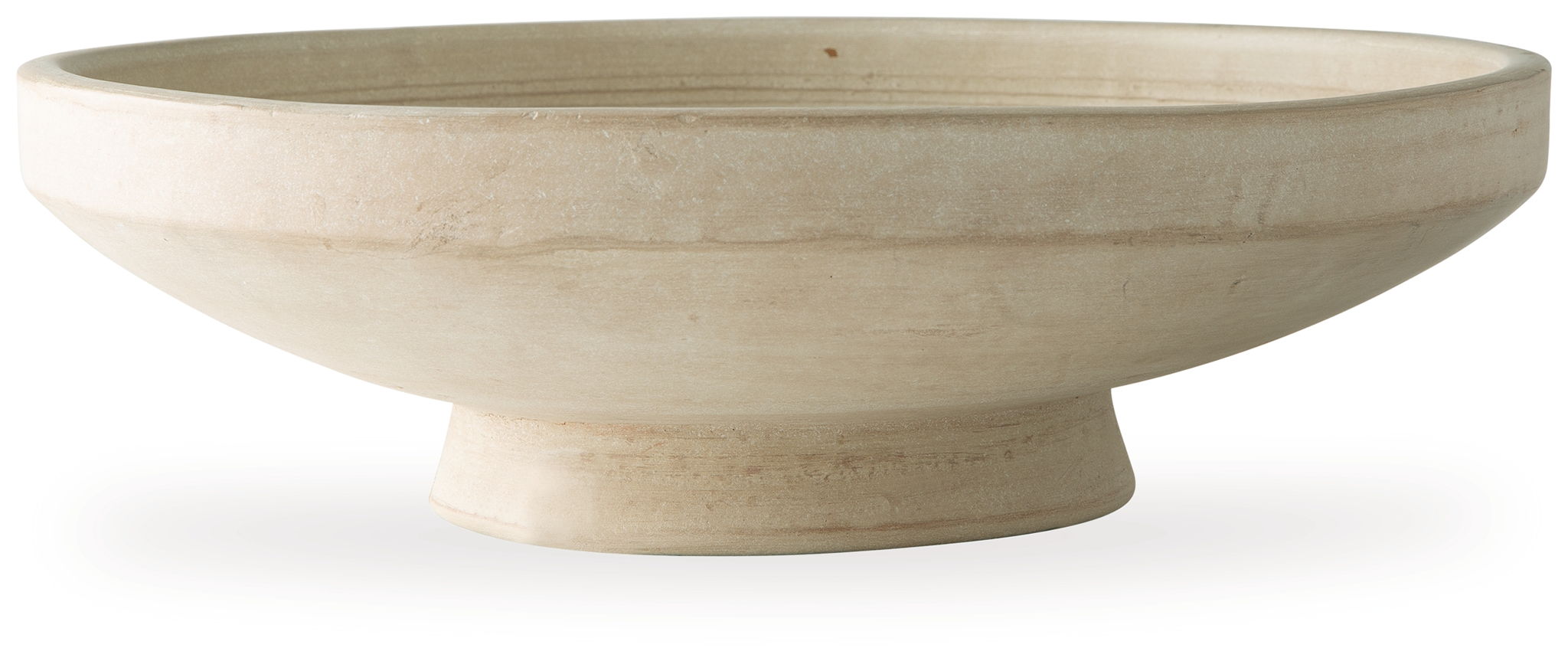 Justy – Bowl – Antique Beige