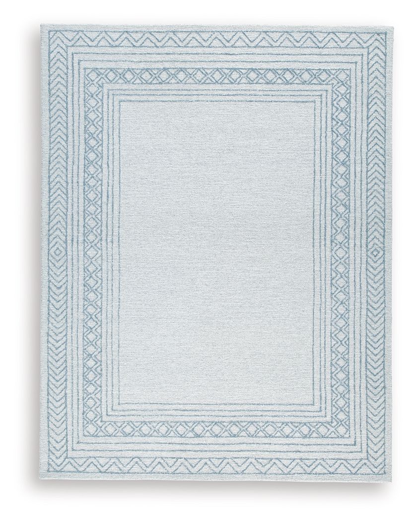 Azelhurst – Rug