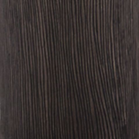 Fainwell - Poly Floor Lamp - Distressed Black - Image 3