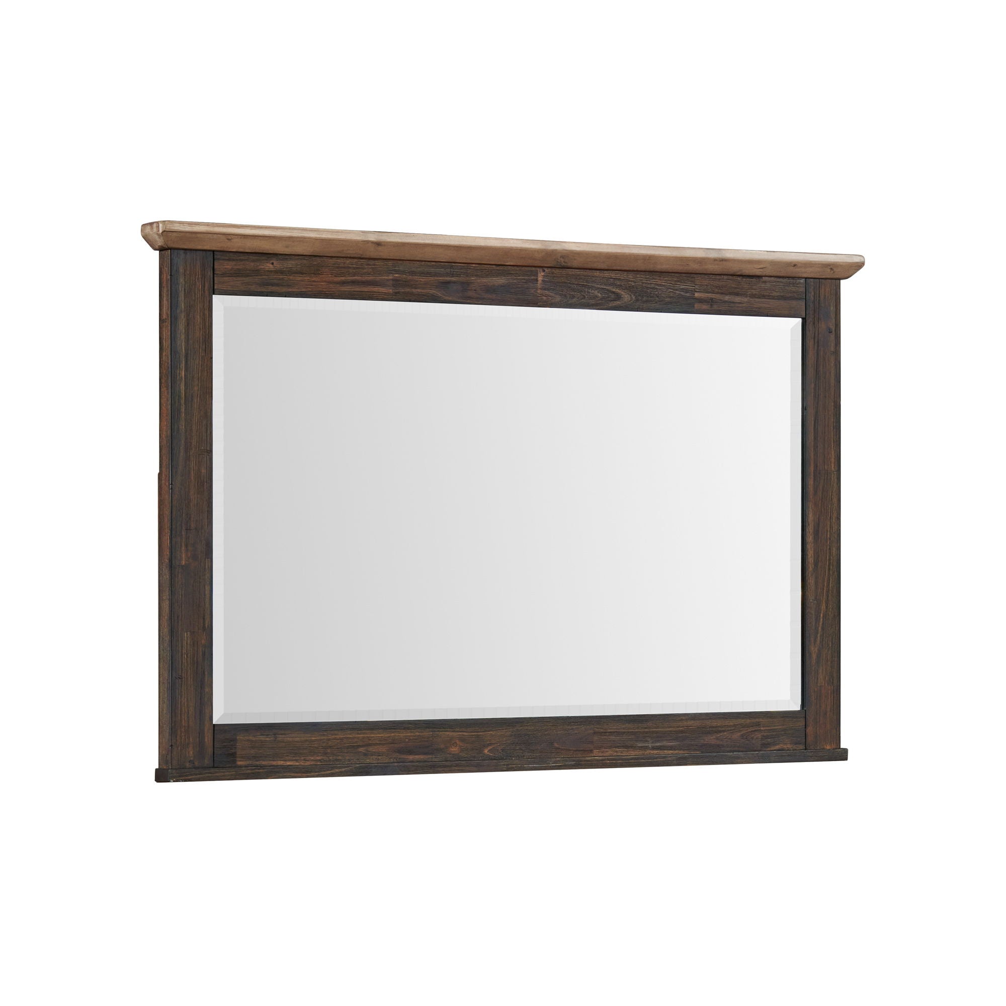 Transitions – Mirror – Driftwood / Sable