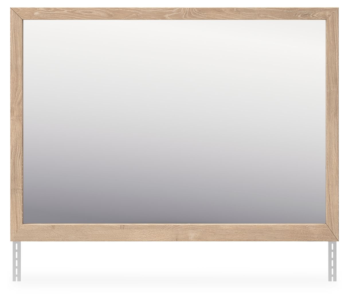 Cielden - Bedroom Mirror - Tan - Image 3