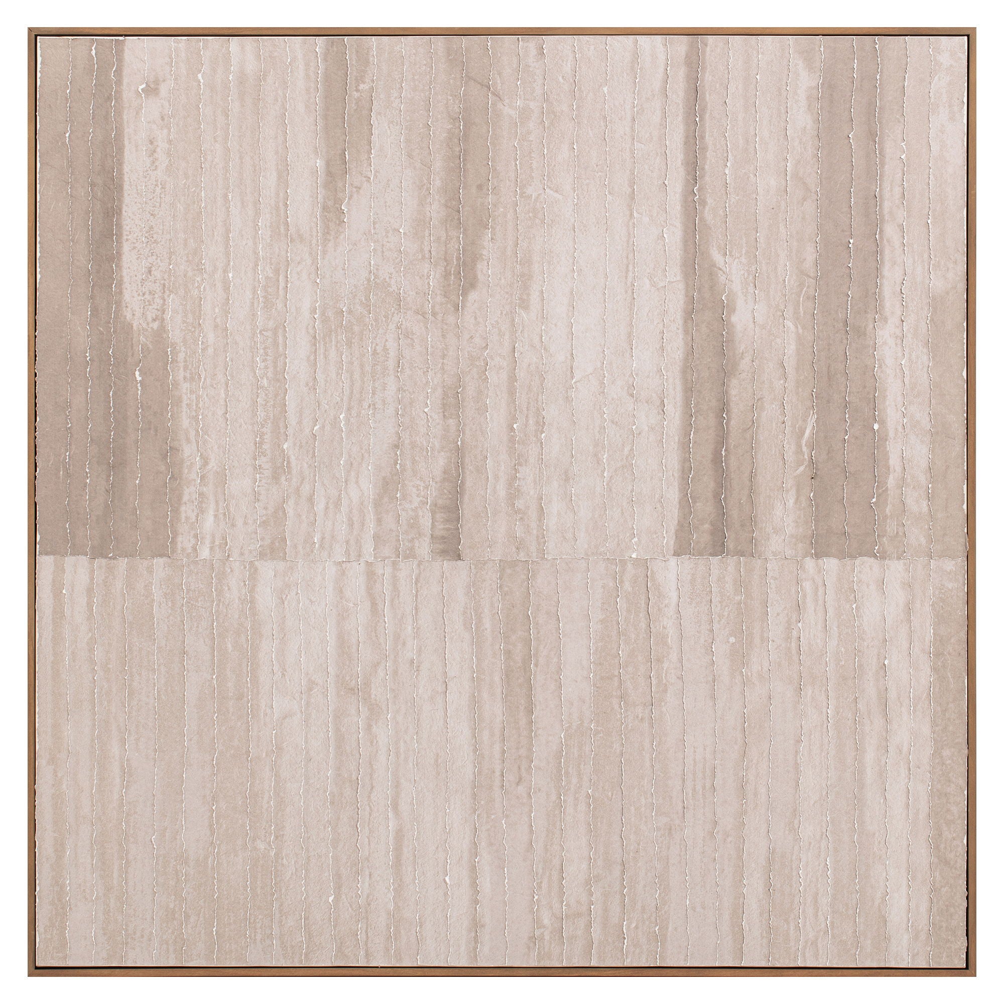 Willet - Canvas Art - Gray - Image 1