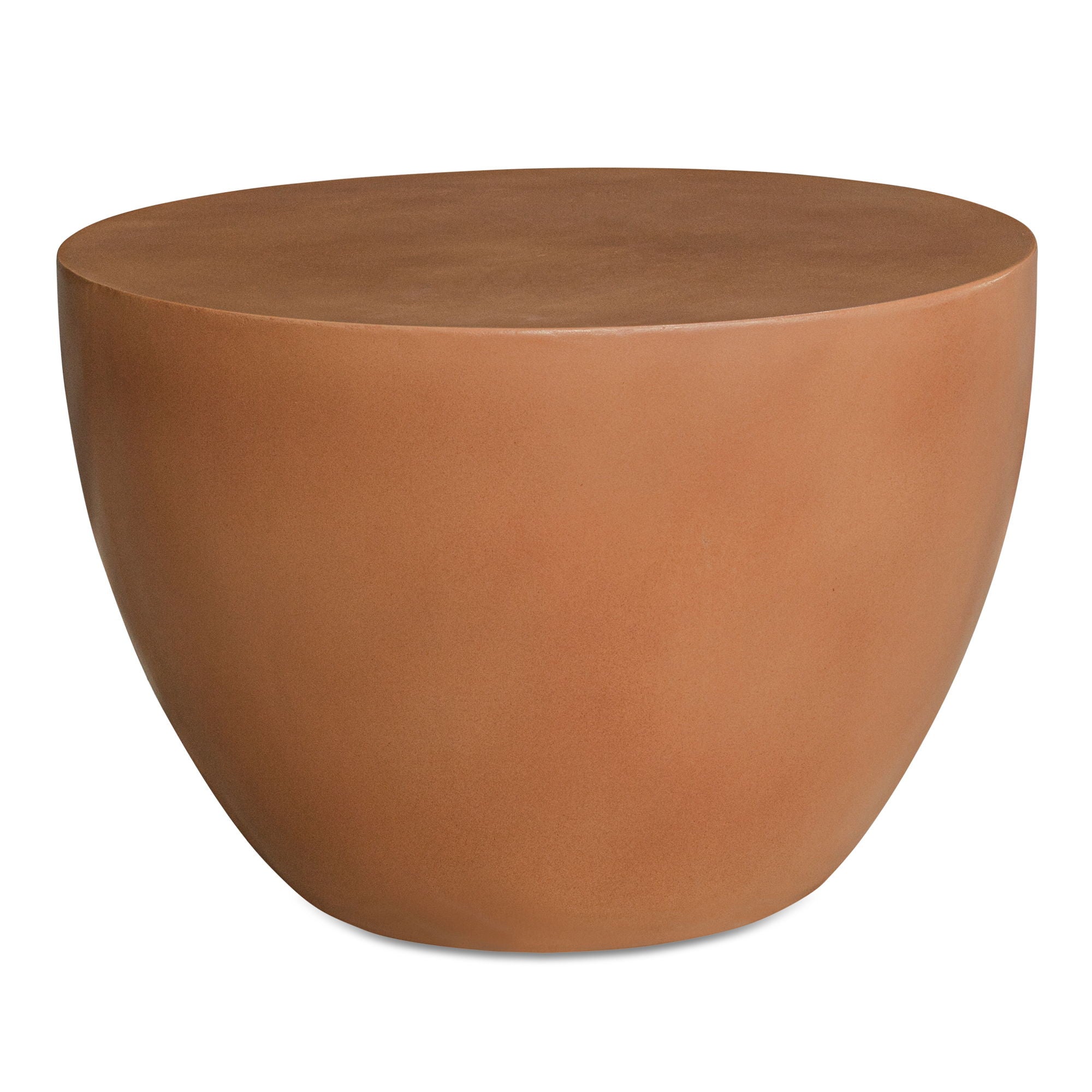 Insitu – Side Table – Light Brown
