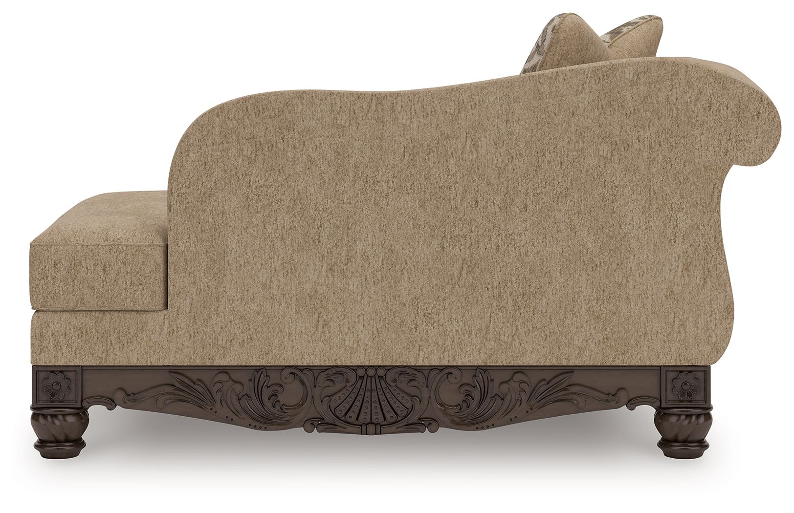 Chelsworth - RAF Corner Chaise - Golden - Image 3
