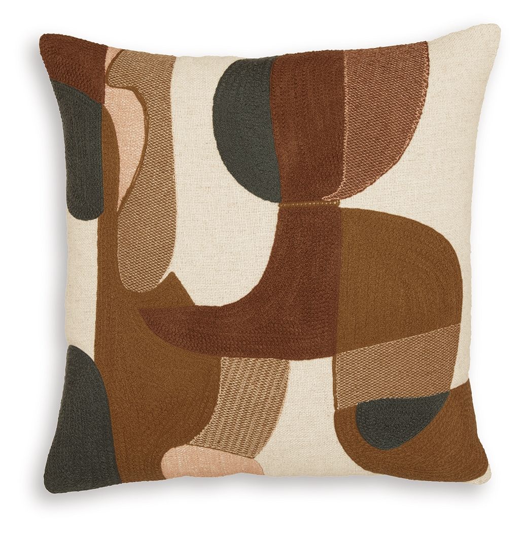 Hallam – Pillow
