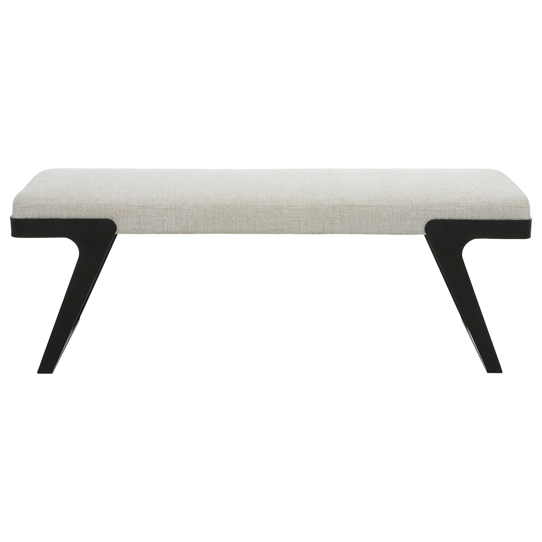 Hover – Modern Bench