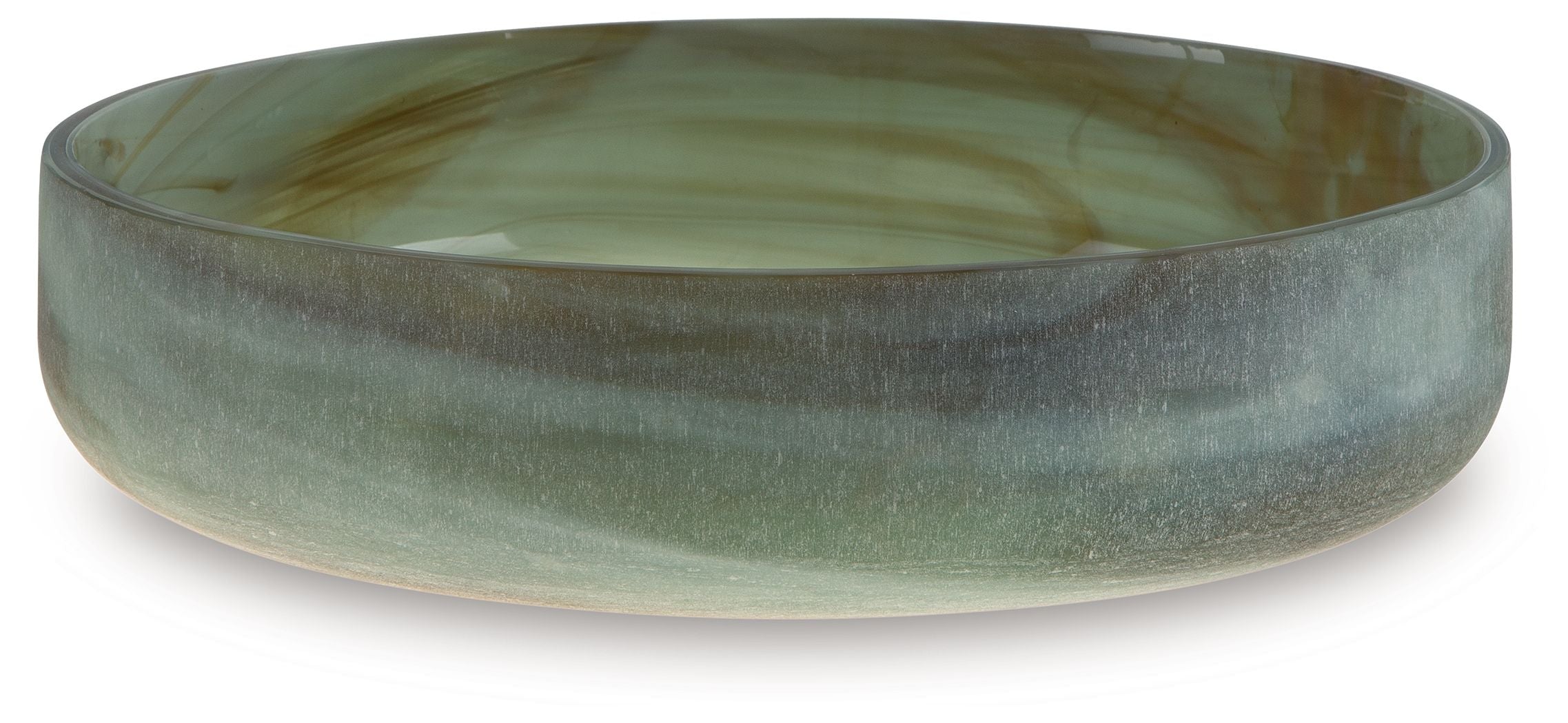 Bannington – Bowl – Sage Green