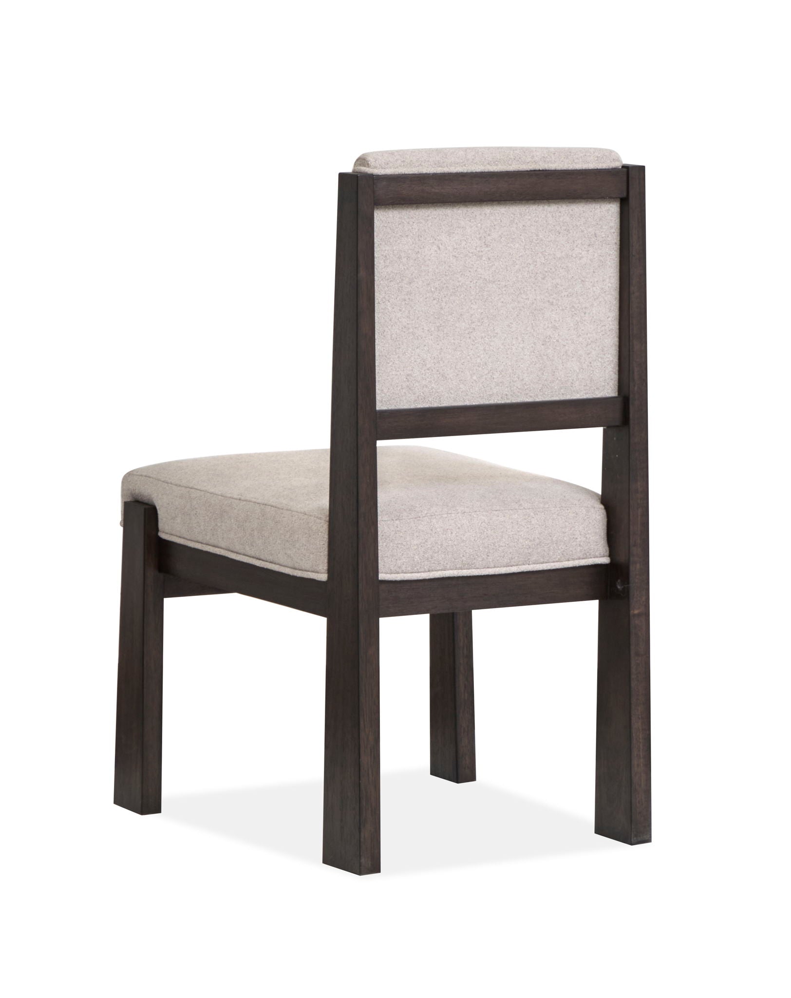 Tauren - Upholstered Side Chair (Set of 2) - Coffee Bean - Image 3