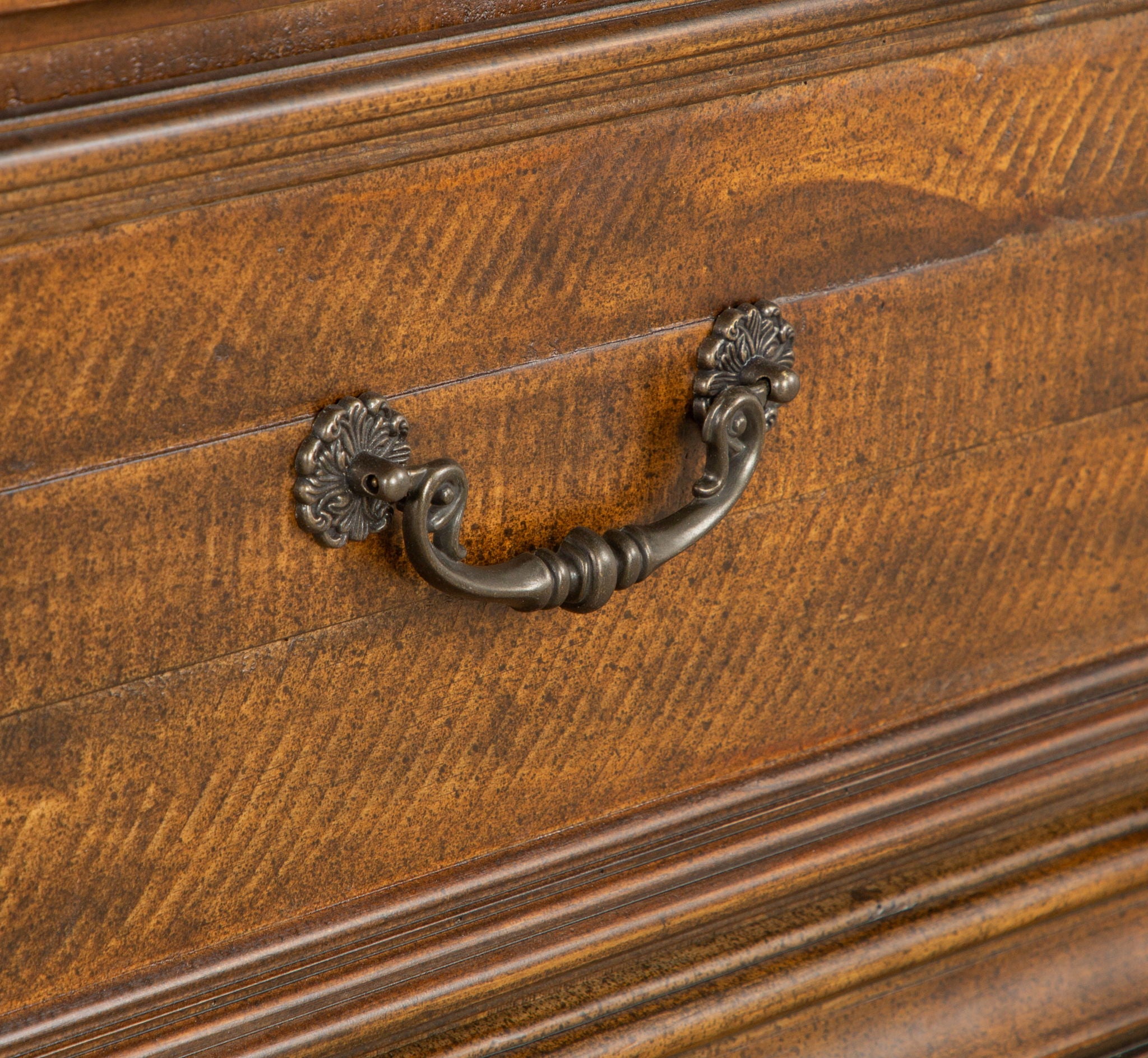 Durango - Upholstered Sleigh Storage Bed - Image 3