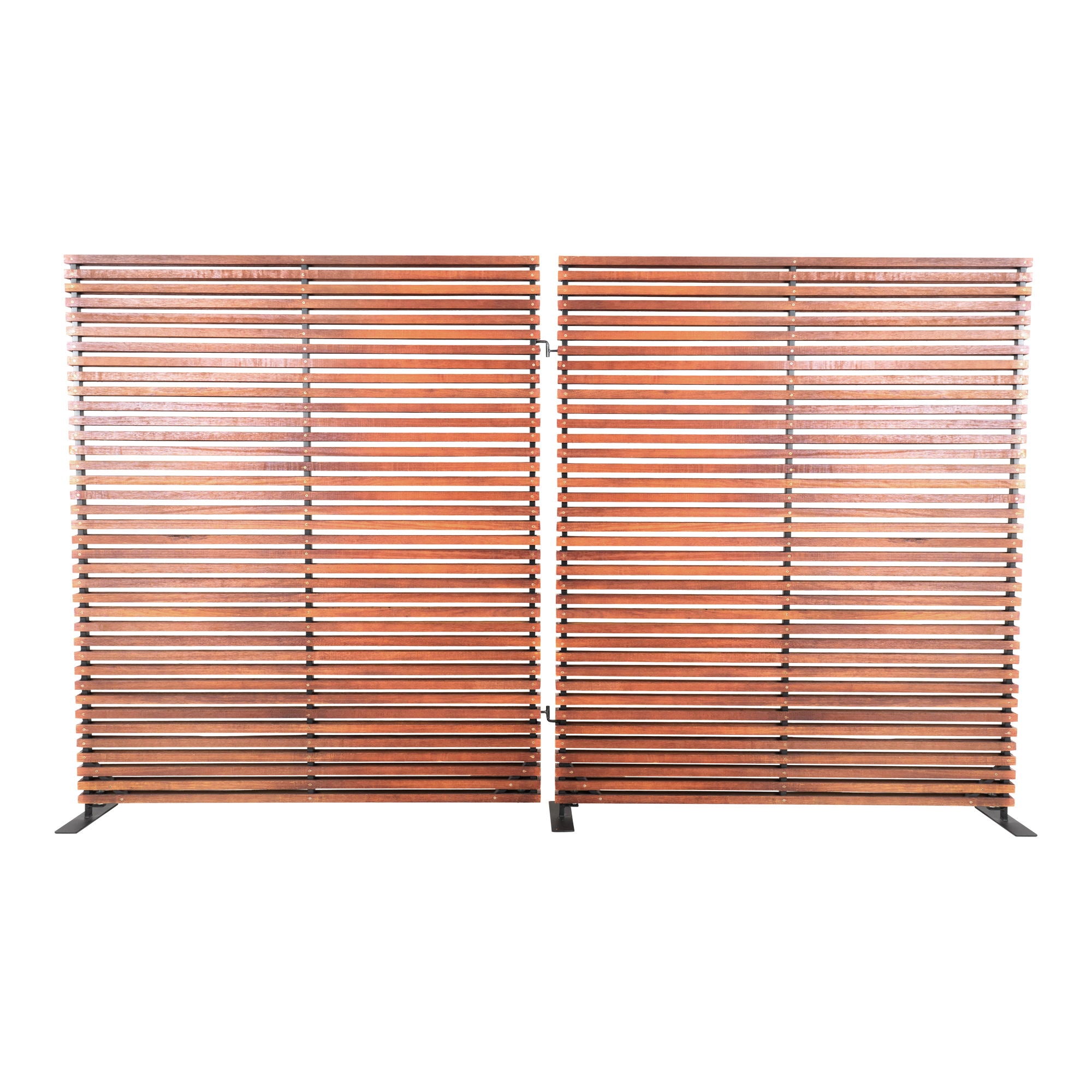 Damani – Screen – Brown